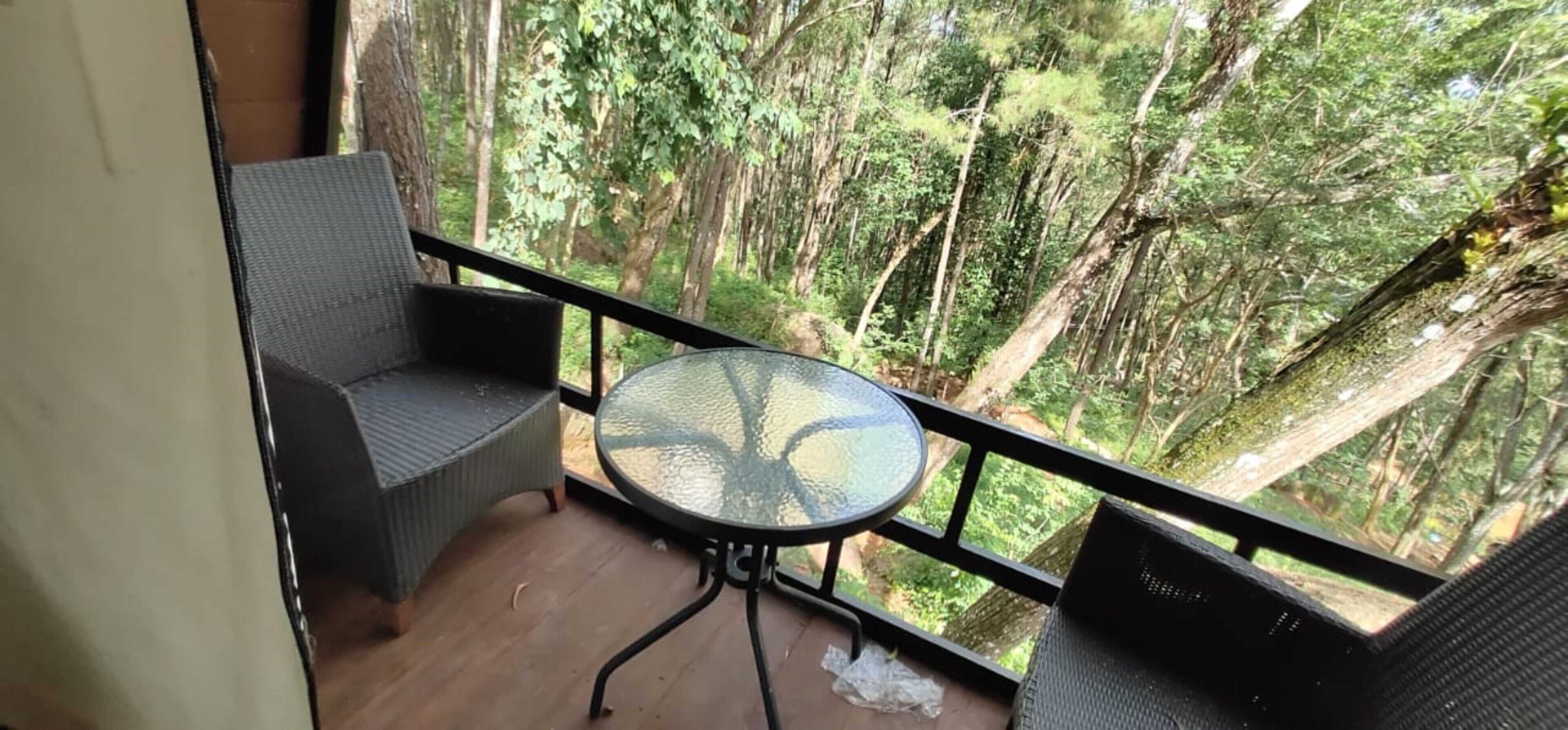 Gift card for Seribu Batu Songgo Langit Resort & Camp