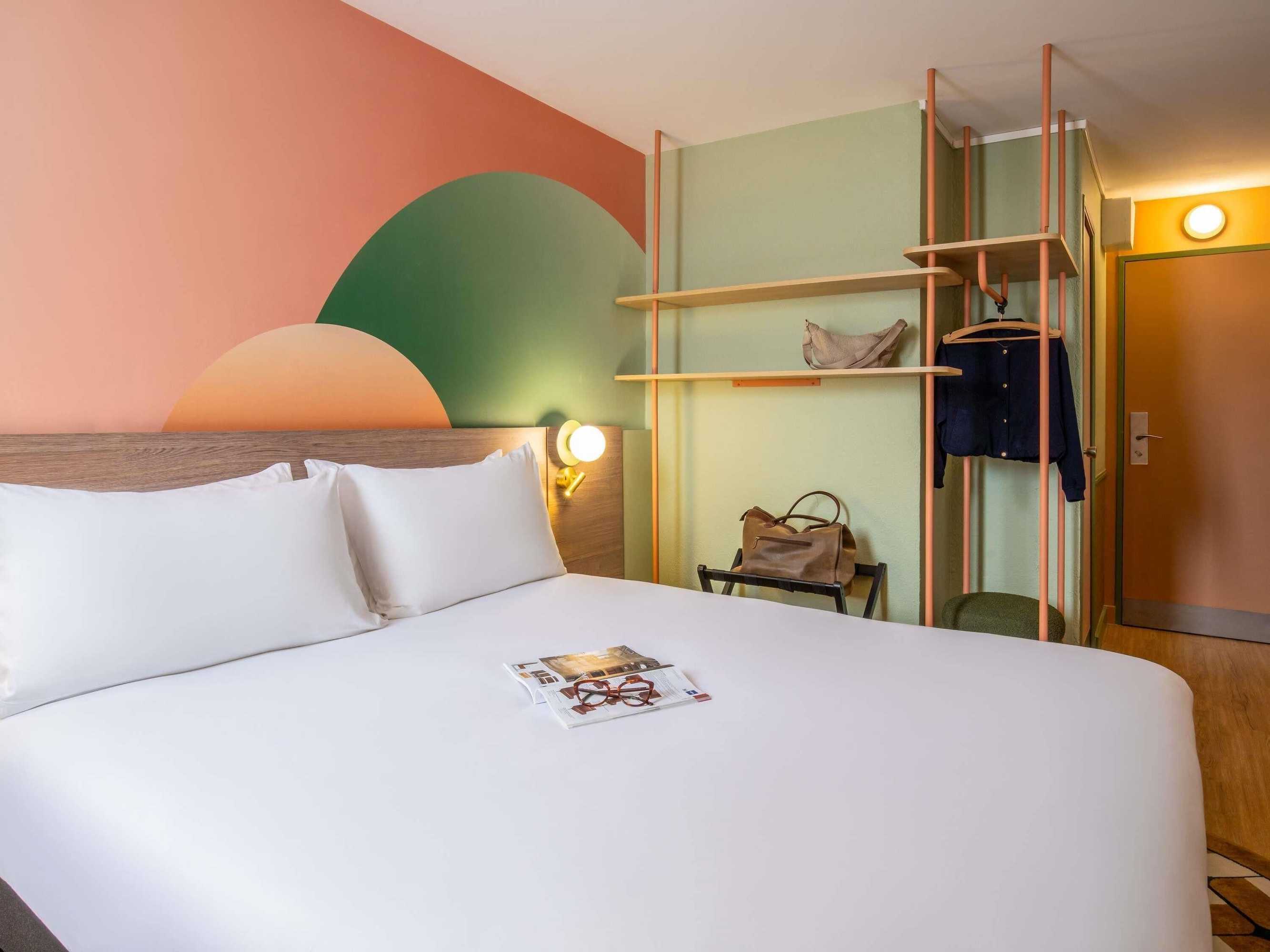 Gift card for Ibis Styles Reims Centre Gift card for Ibis Styles Reims Centre