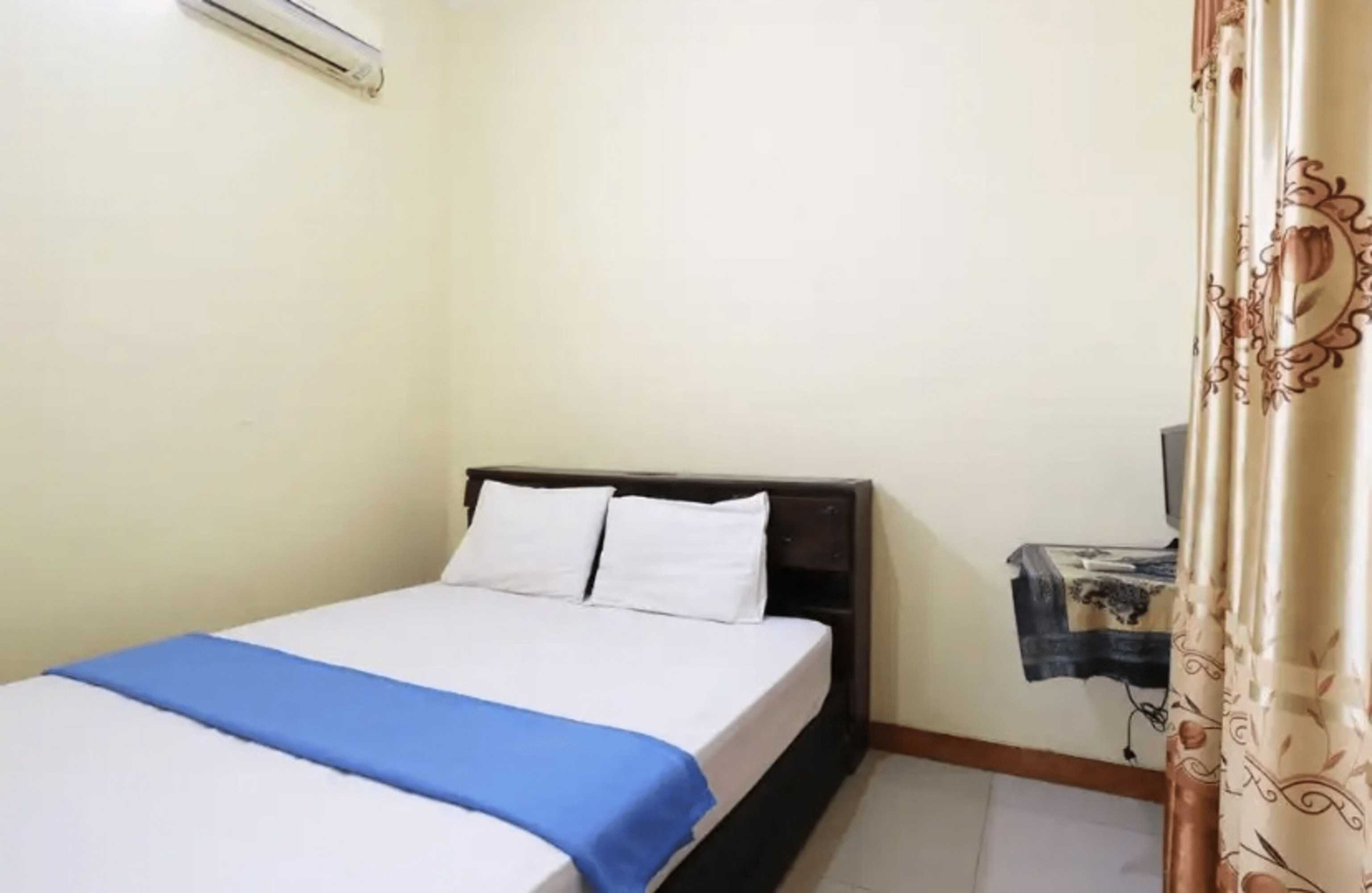 Gift card for Hotel Serasi 2 Gift card for Hotel Serasi 2
