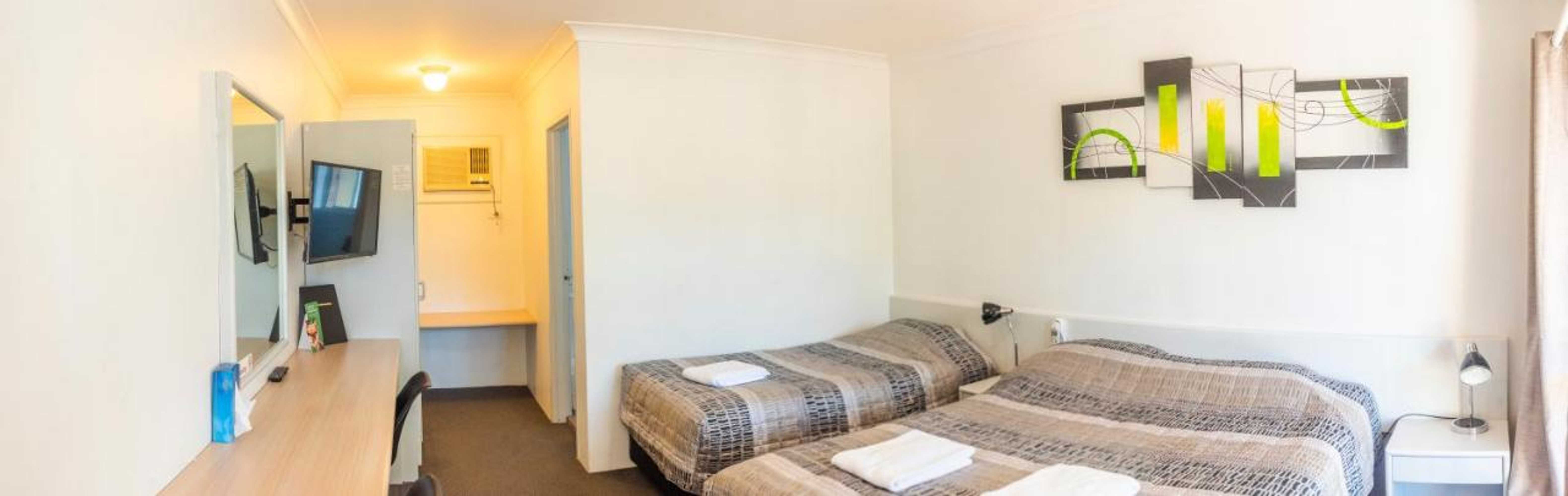 Gift card for Sutherland Motel