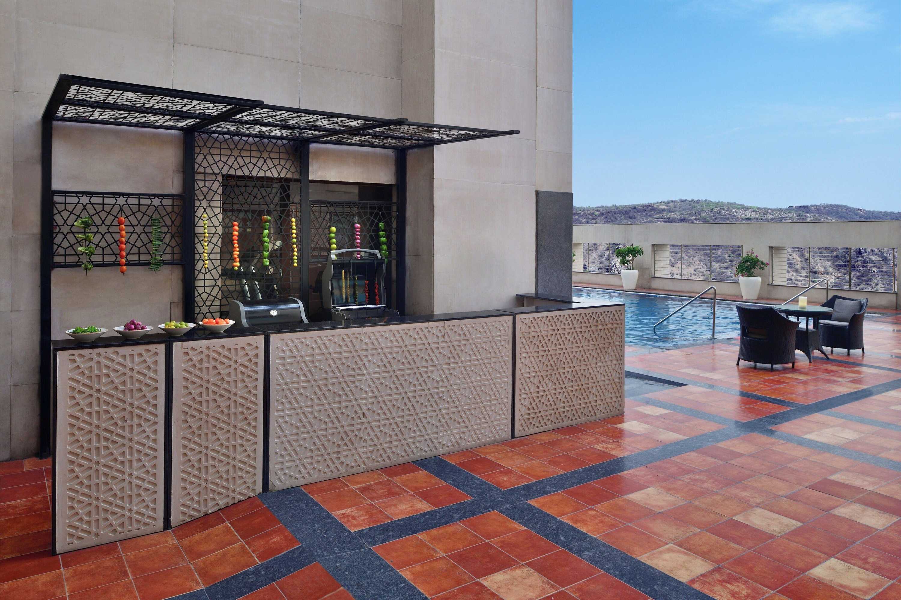 Gift card for Four Points by Sheraton Jaipur, City Square Gift card for Four Points by Sheraton Jaipur, City Square