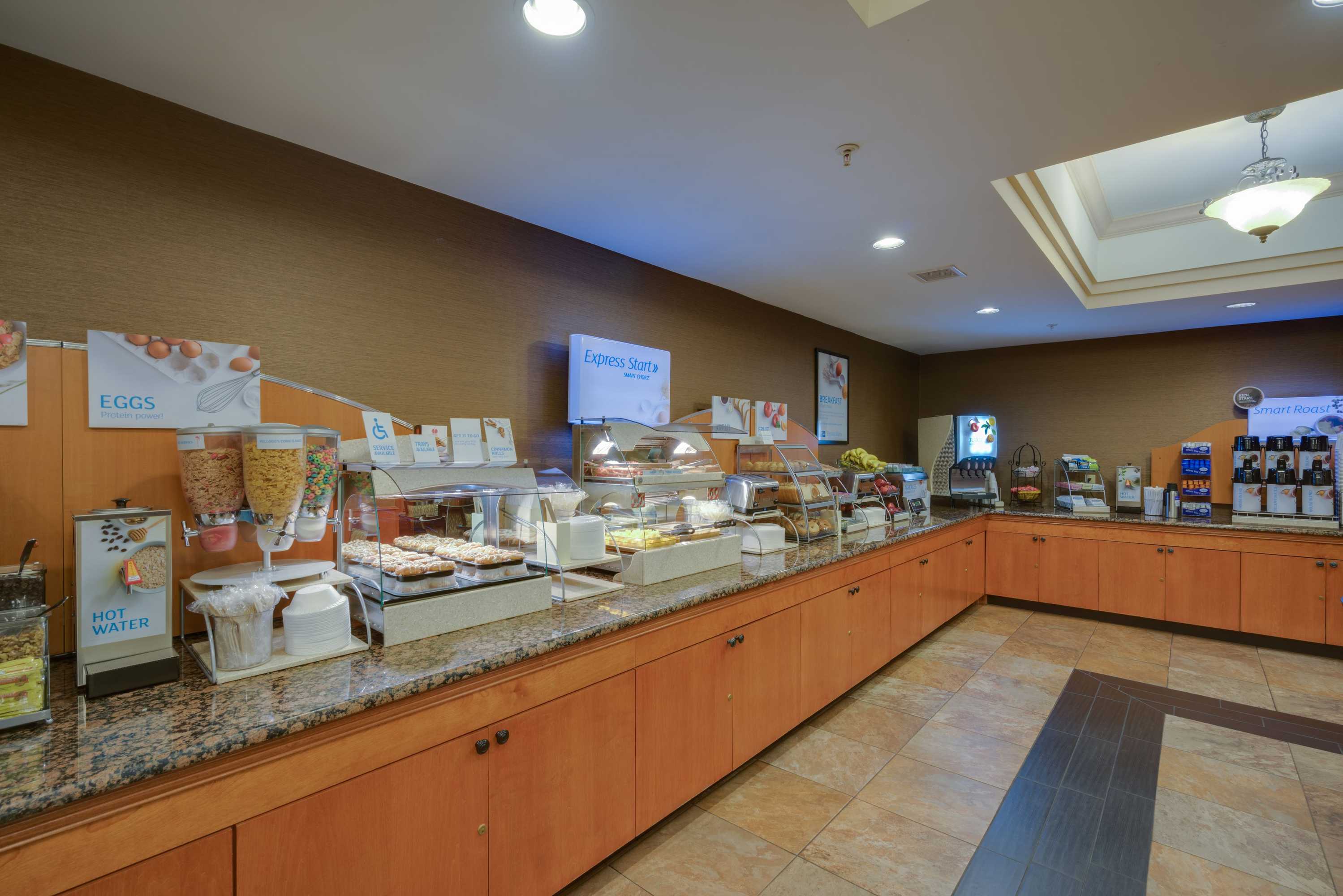Gift card for Holiday Inn Express Charles Town by Ihg Gift card for Holiday Inn Express Charles Town by Ihg