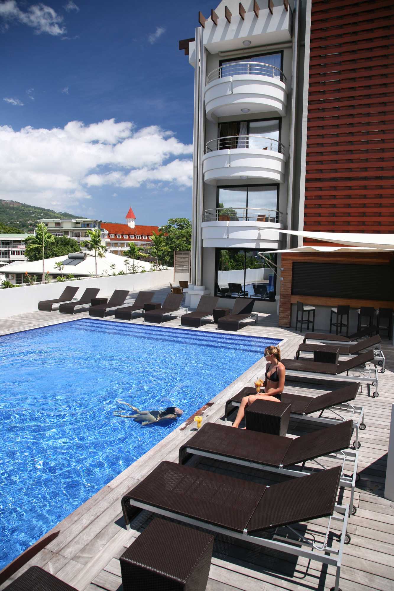 Gift card for Hotel Tahiti Nui Gift card for Hotel Tahiti Nui