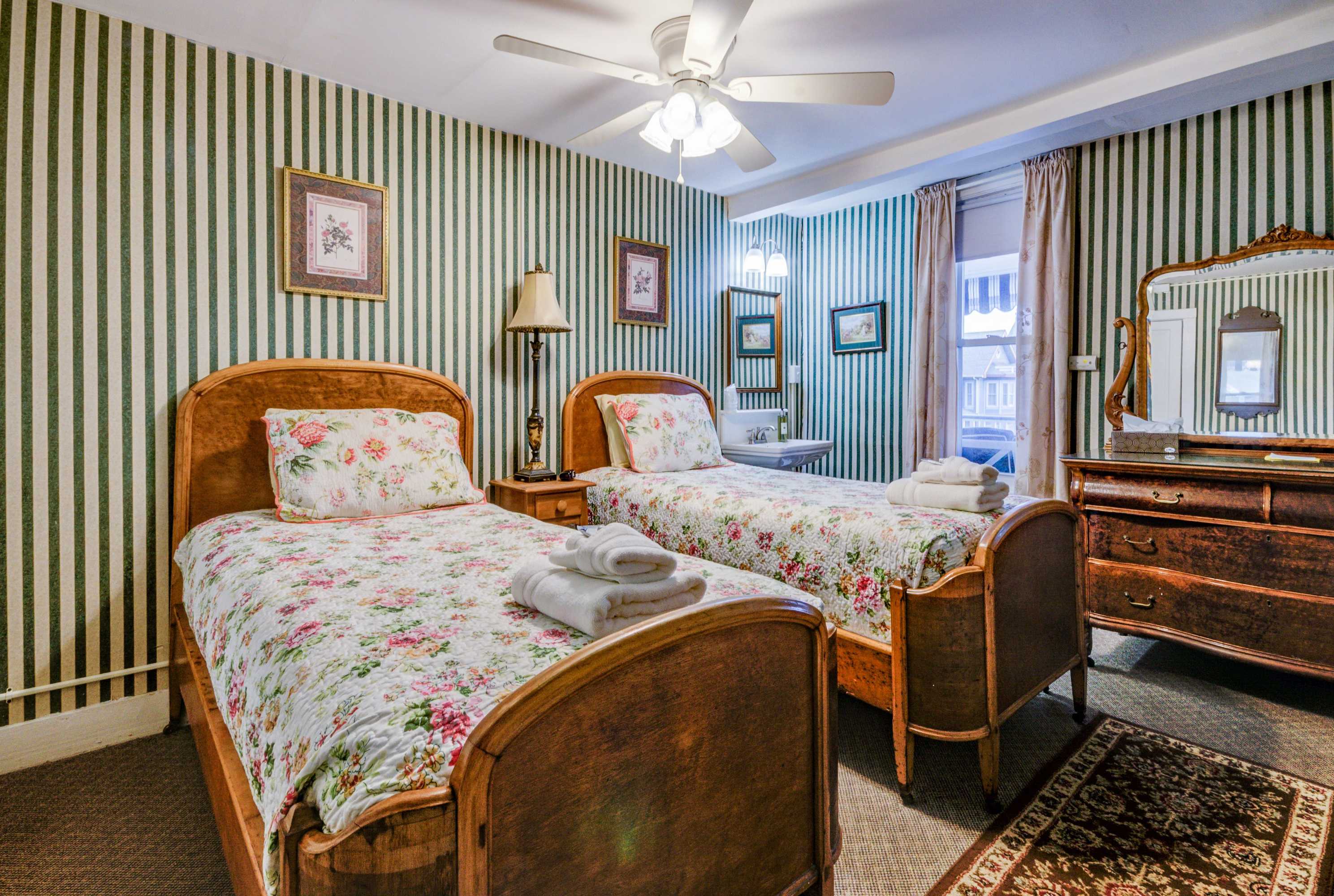 Gift card for The Lillagaard B&b