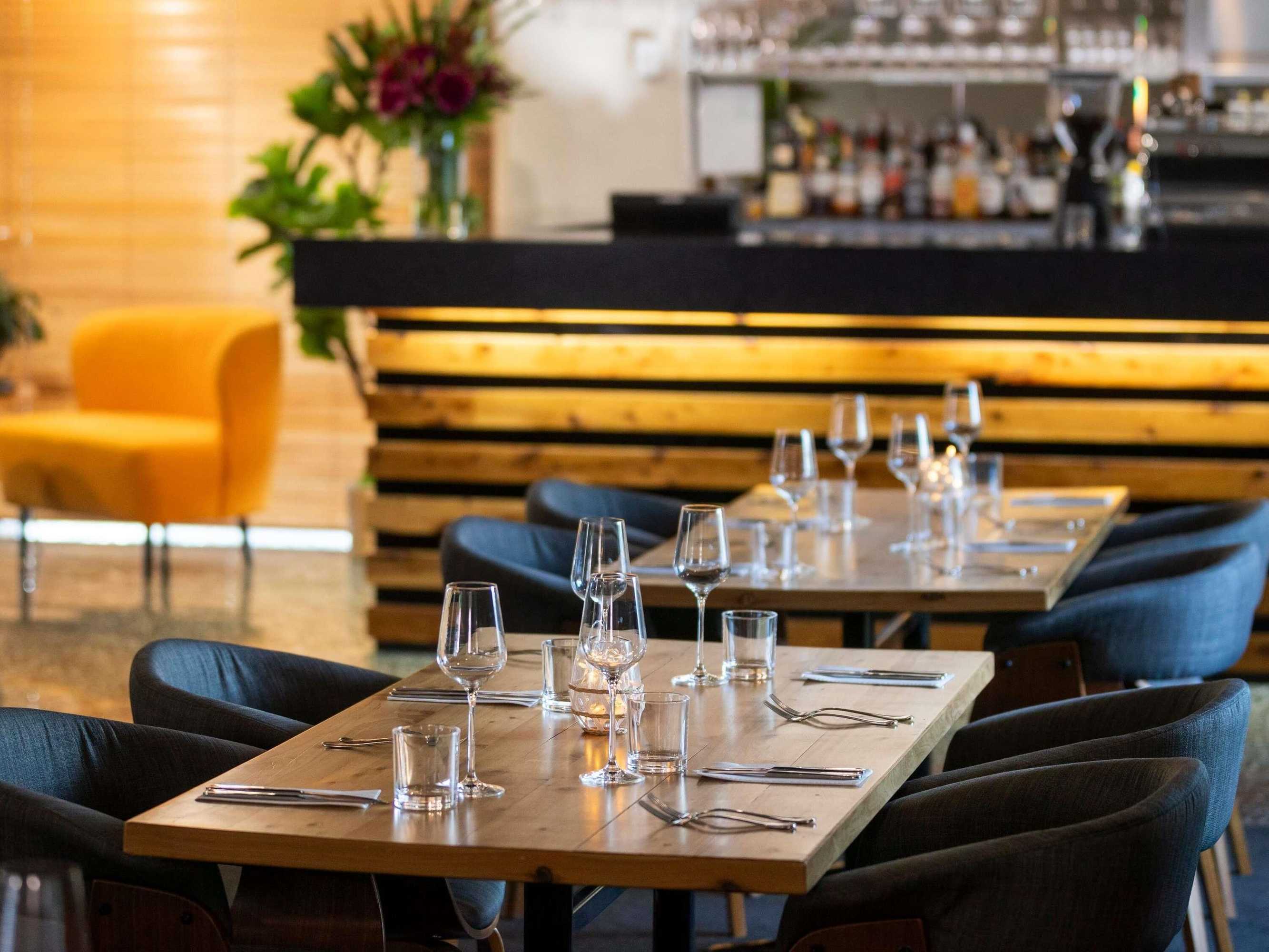 Gift card for Ibis Styles Orange