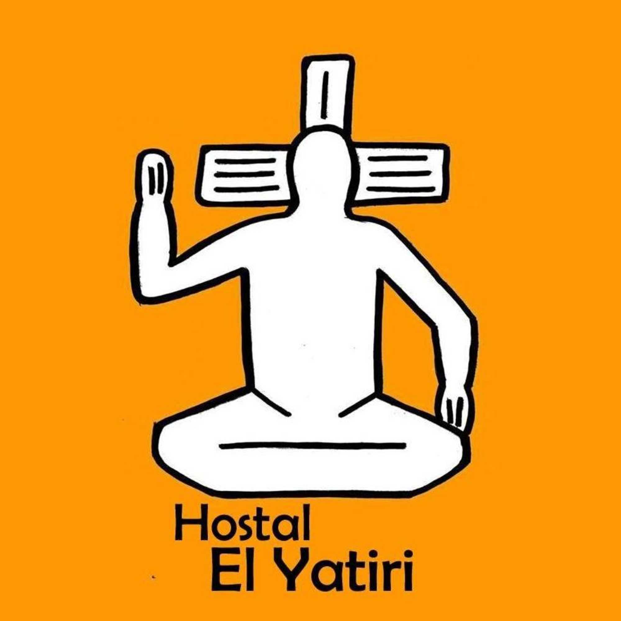 Gift card for El Yatiri