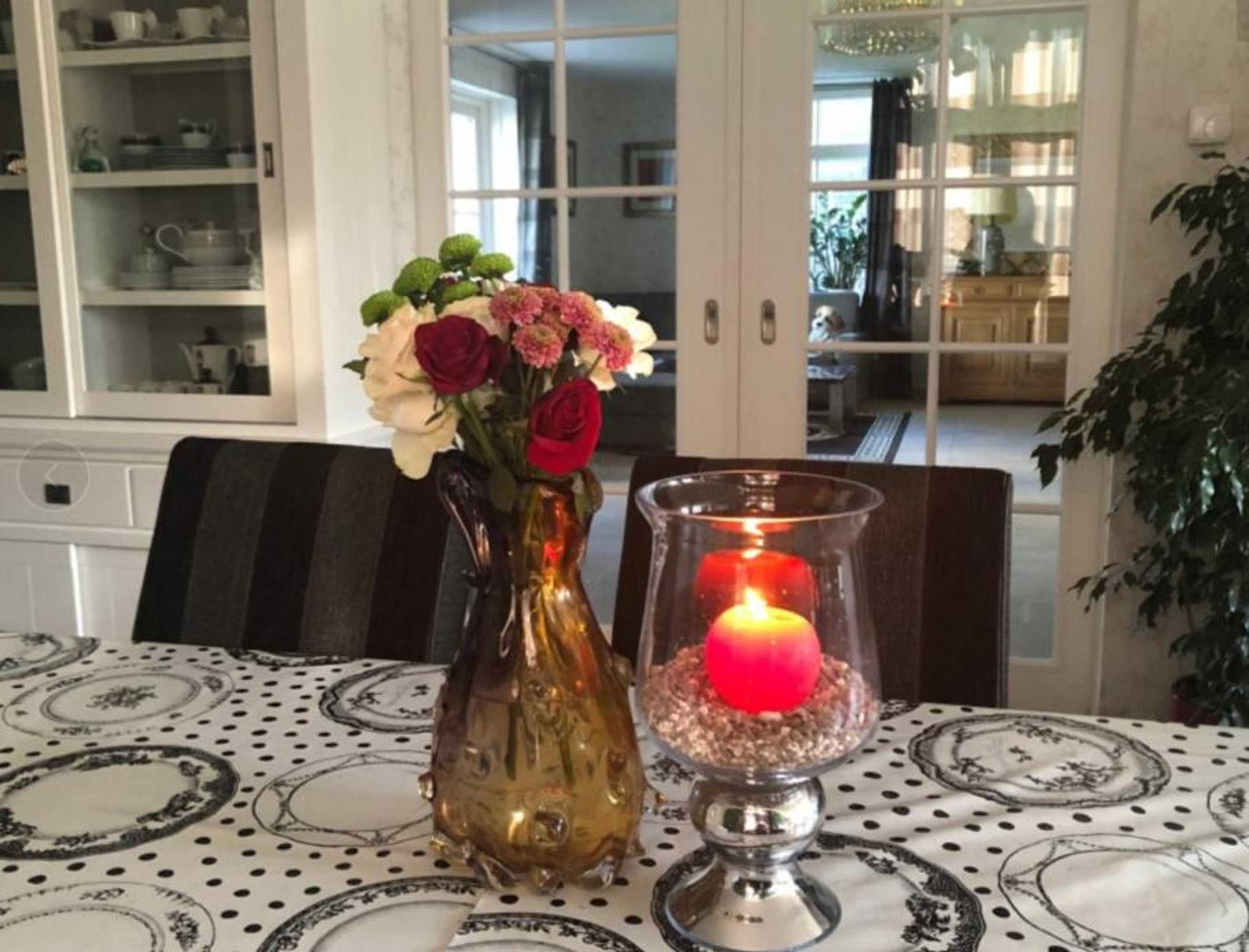 Gift card for Nancy in Holland