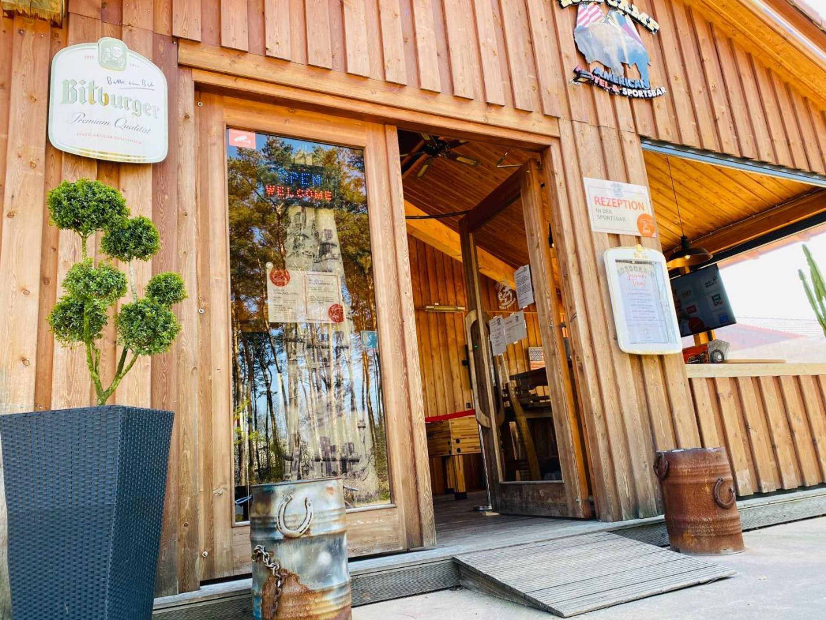 Gift card for Roadcamp