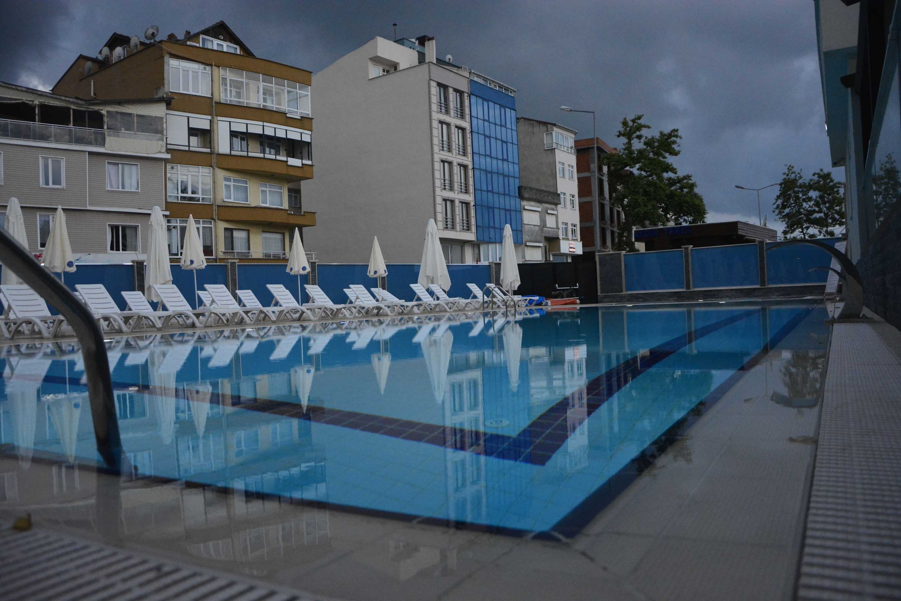 Gift card for Turkuaz Beach Hotel