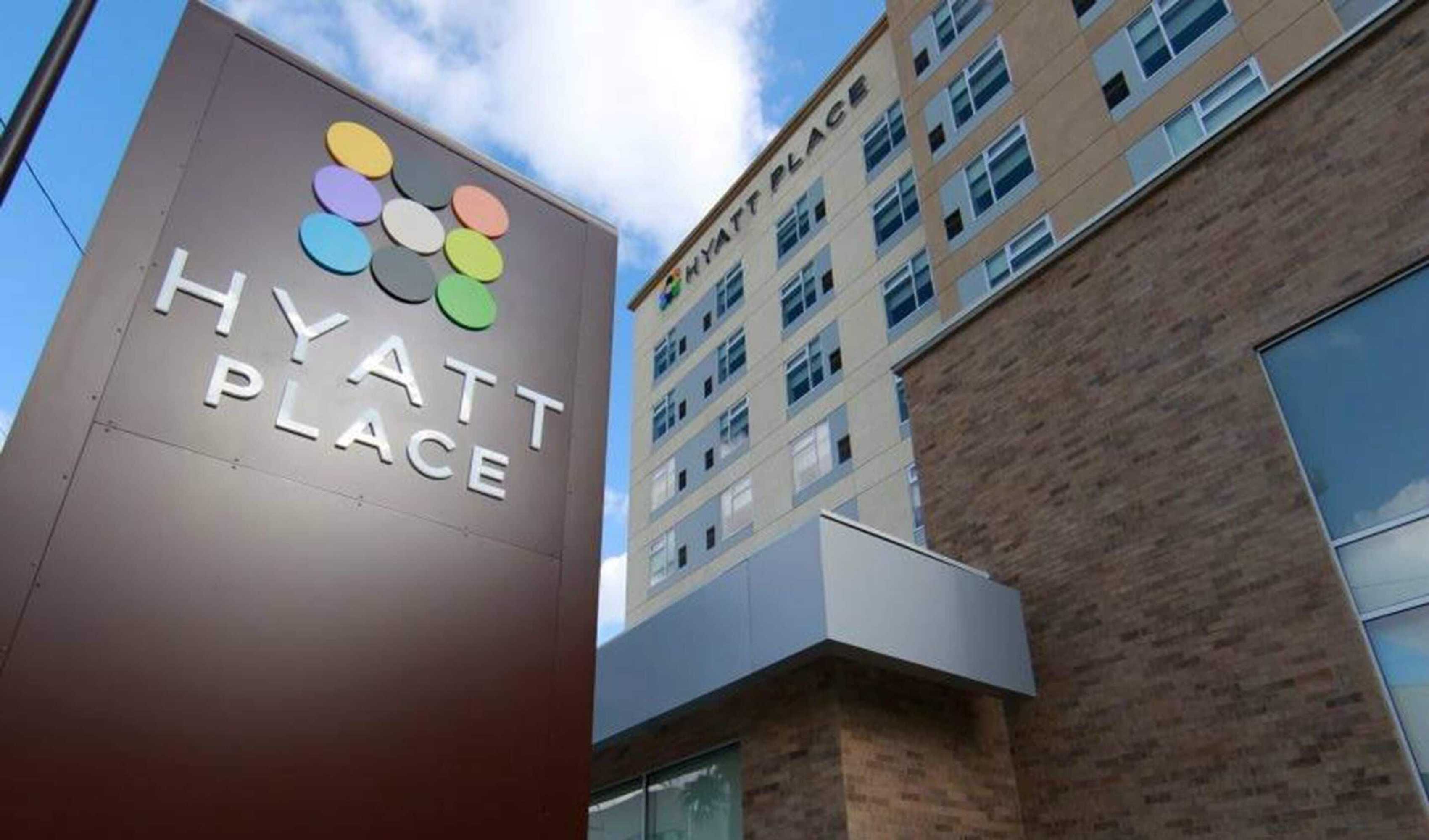 Gift card for Hyatt Place Tijuana Gift card for Hyatt Place Tijuana