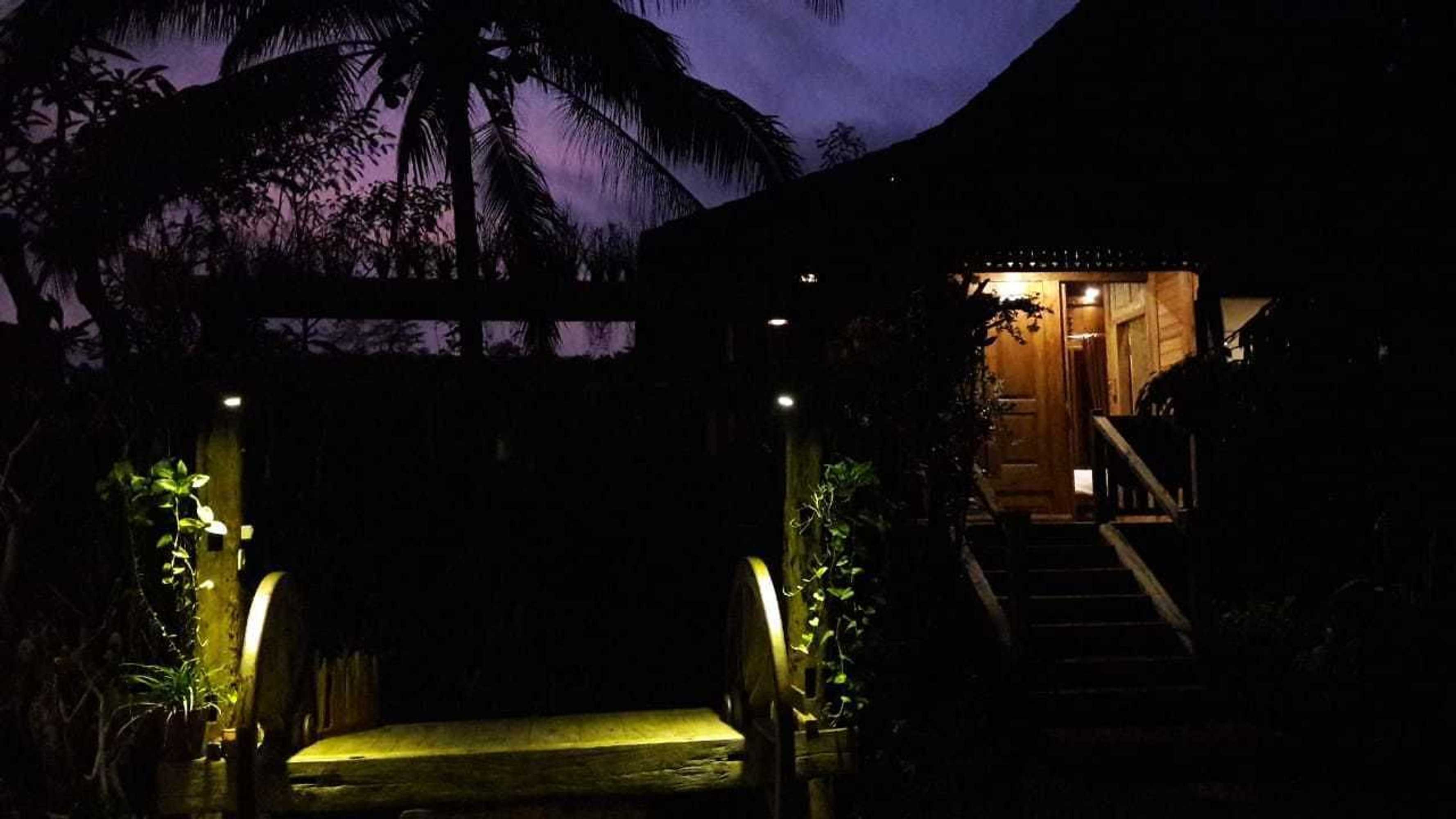 Gift card for Jatiwangi Villa