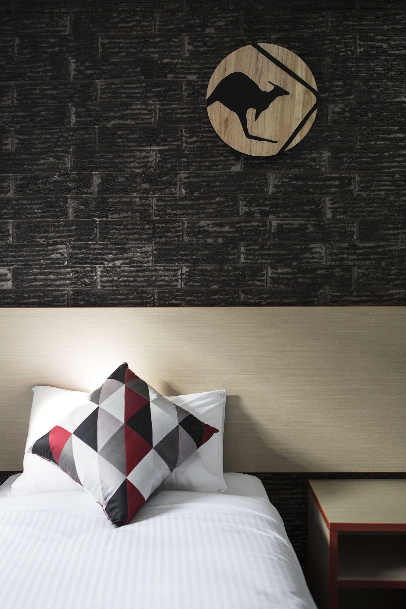 Gift card for Nightcap at Jamison Hotel Gift card for Nightcap at Jamison Hotel