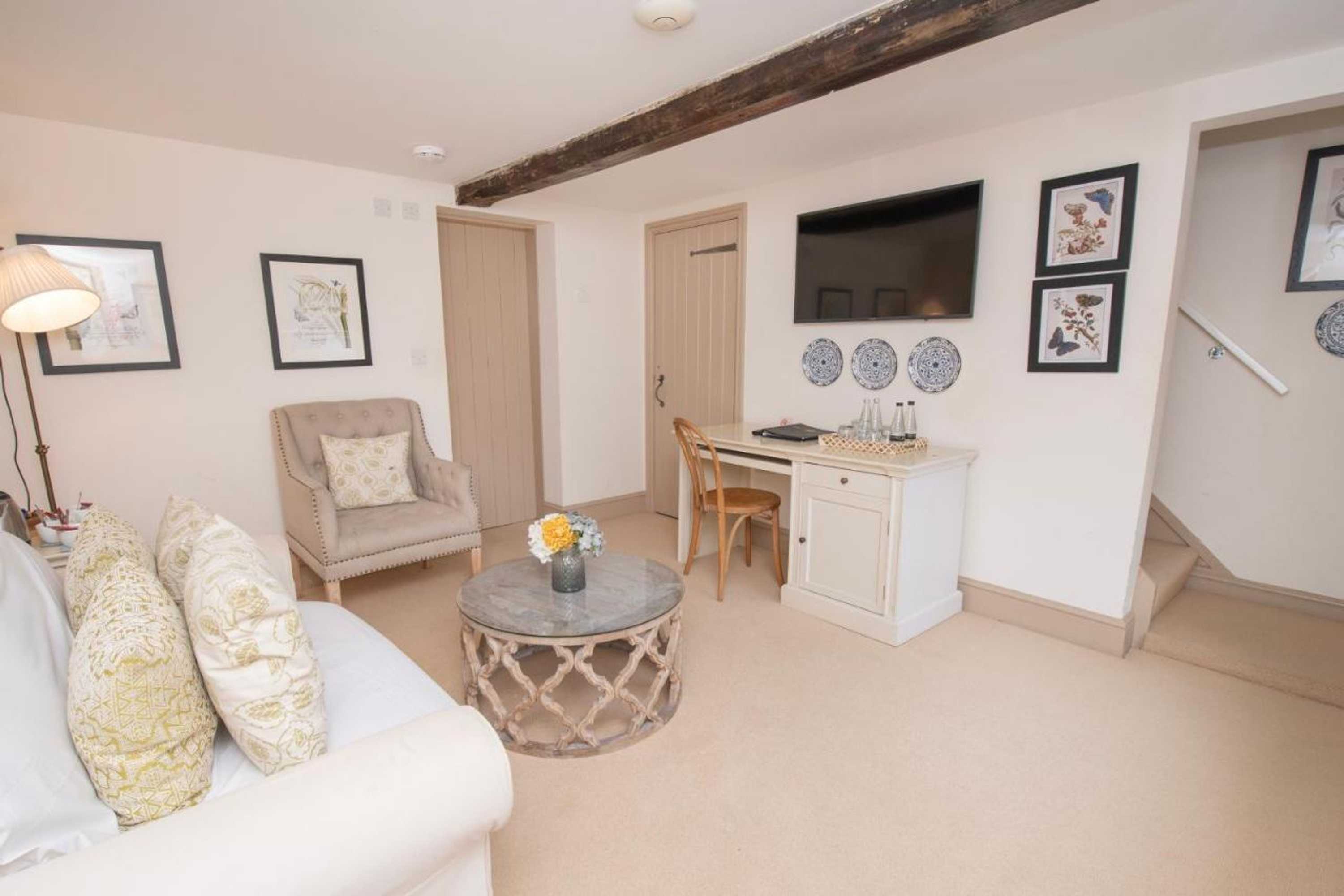 Gift card for Carlton Towers Estate