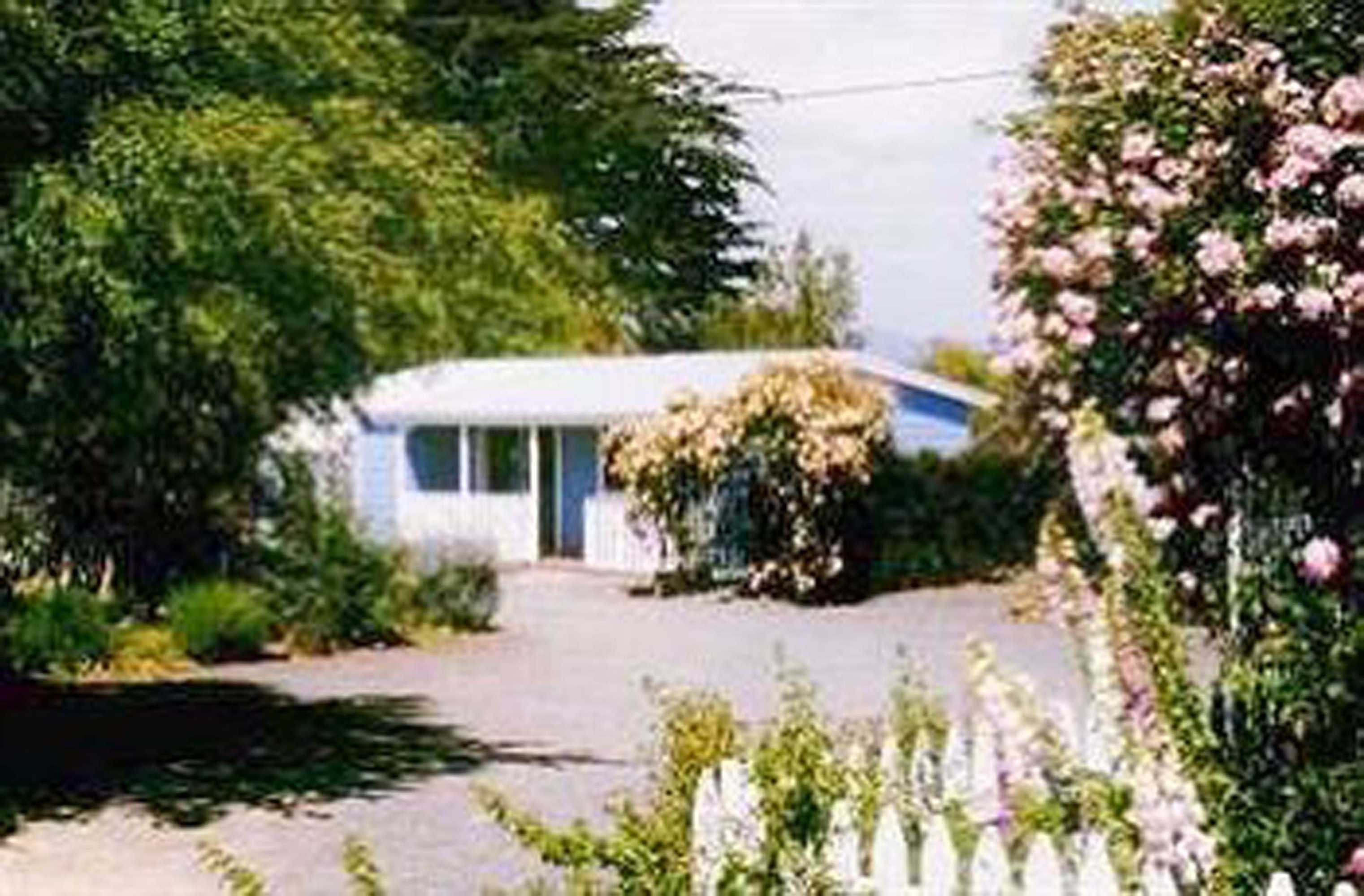 Gift card for Boat Harbour Garden Cottages Gift card for Boat Harbour Garden Cottages