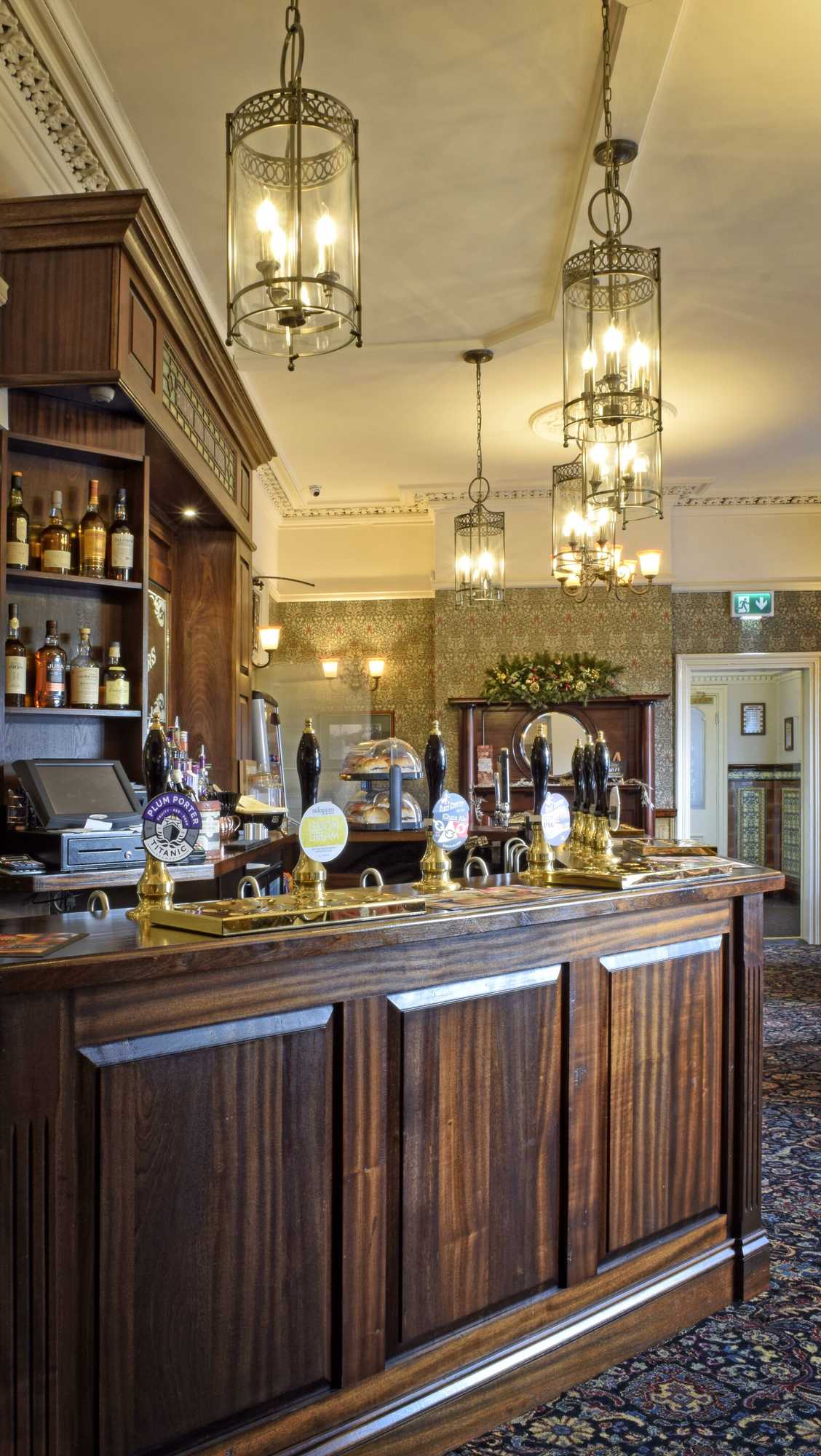 Gift card for The Seven Stars