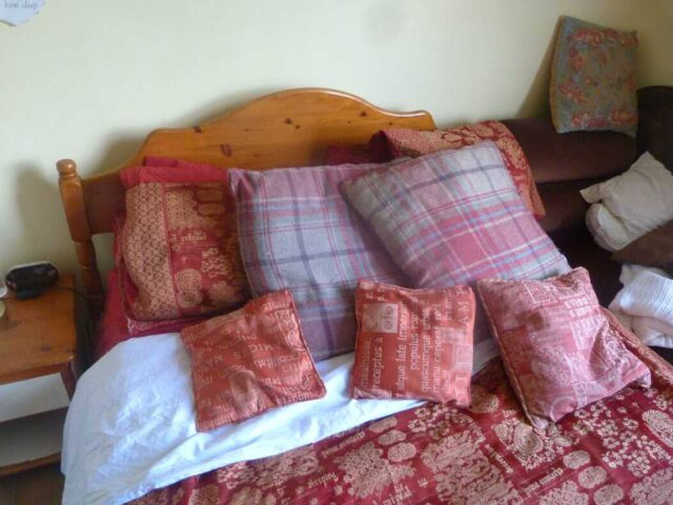 Gift card for Ms Mccreadys Guest House