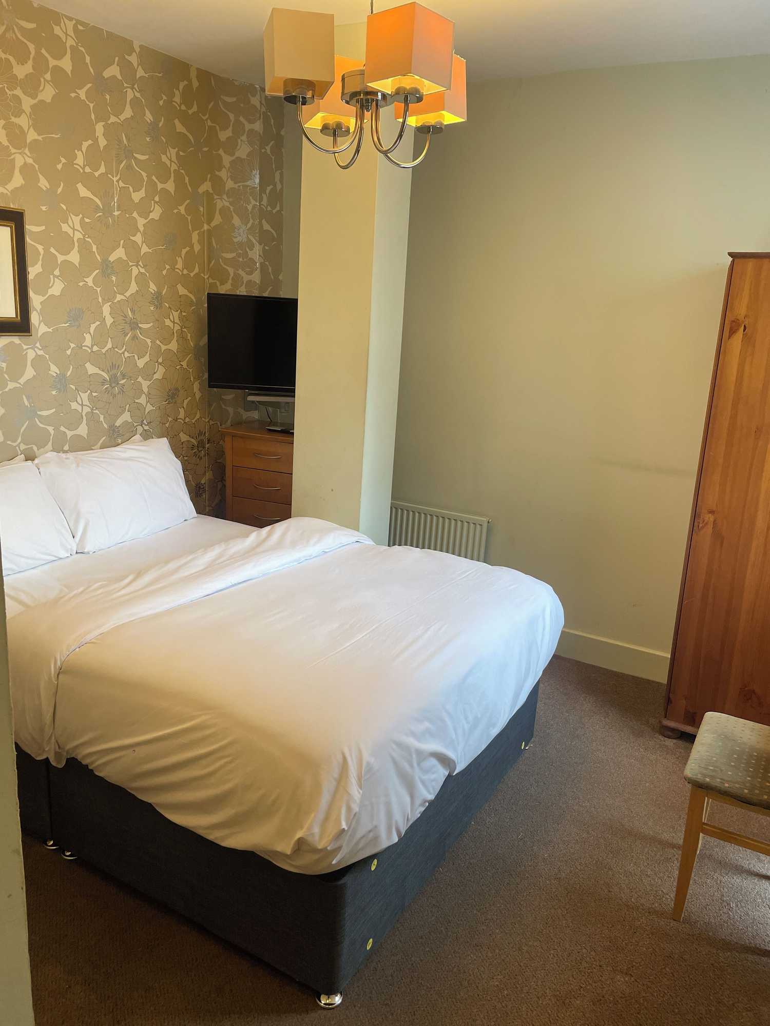 Gift card for Hotel 1843 Reading Gift card for Hotel 1843 Reading