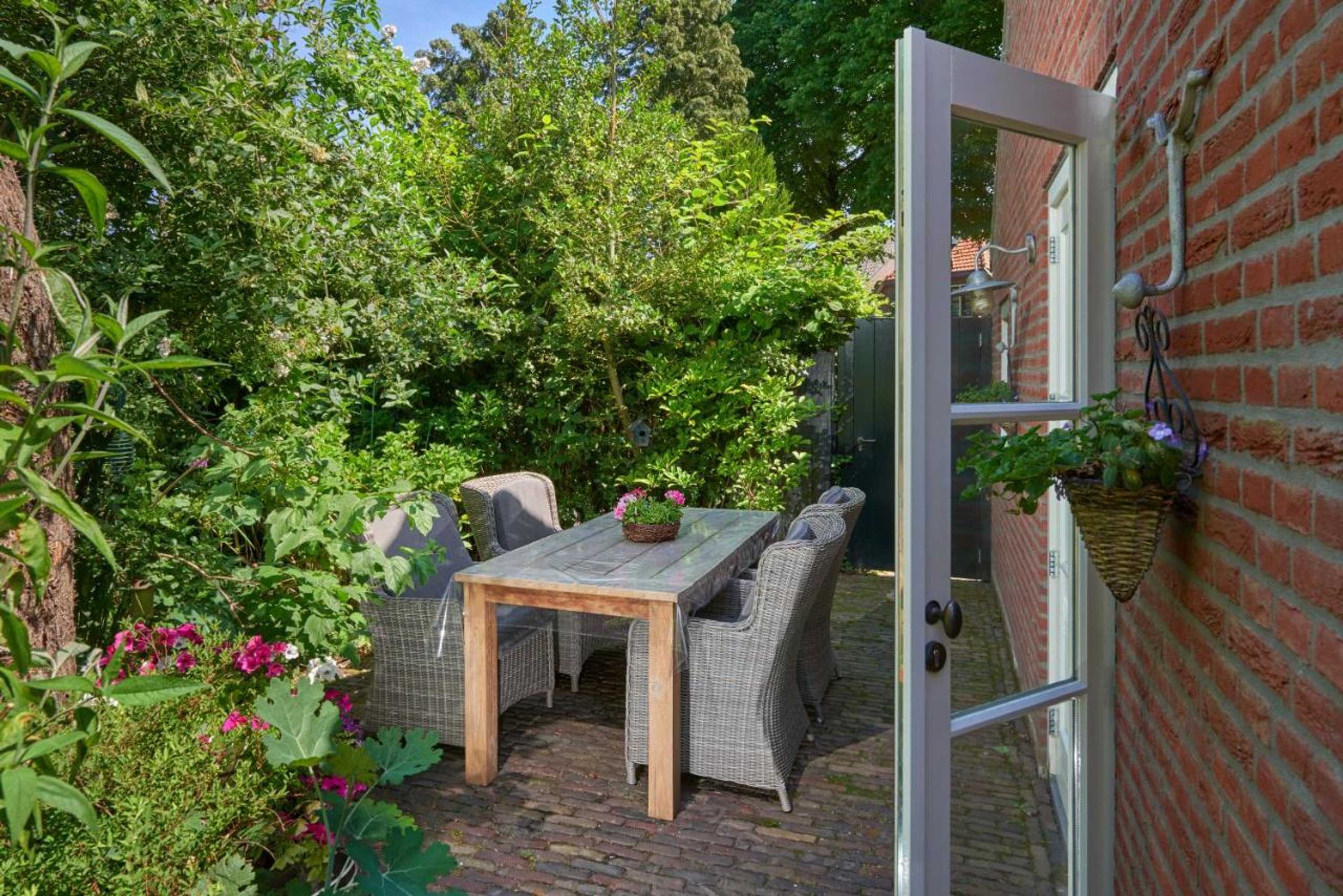 Gift card for Bed En Breakfast Huys En Hoff