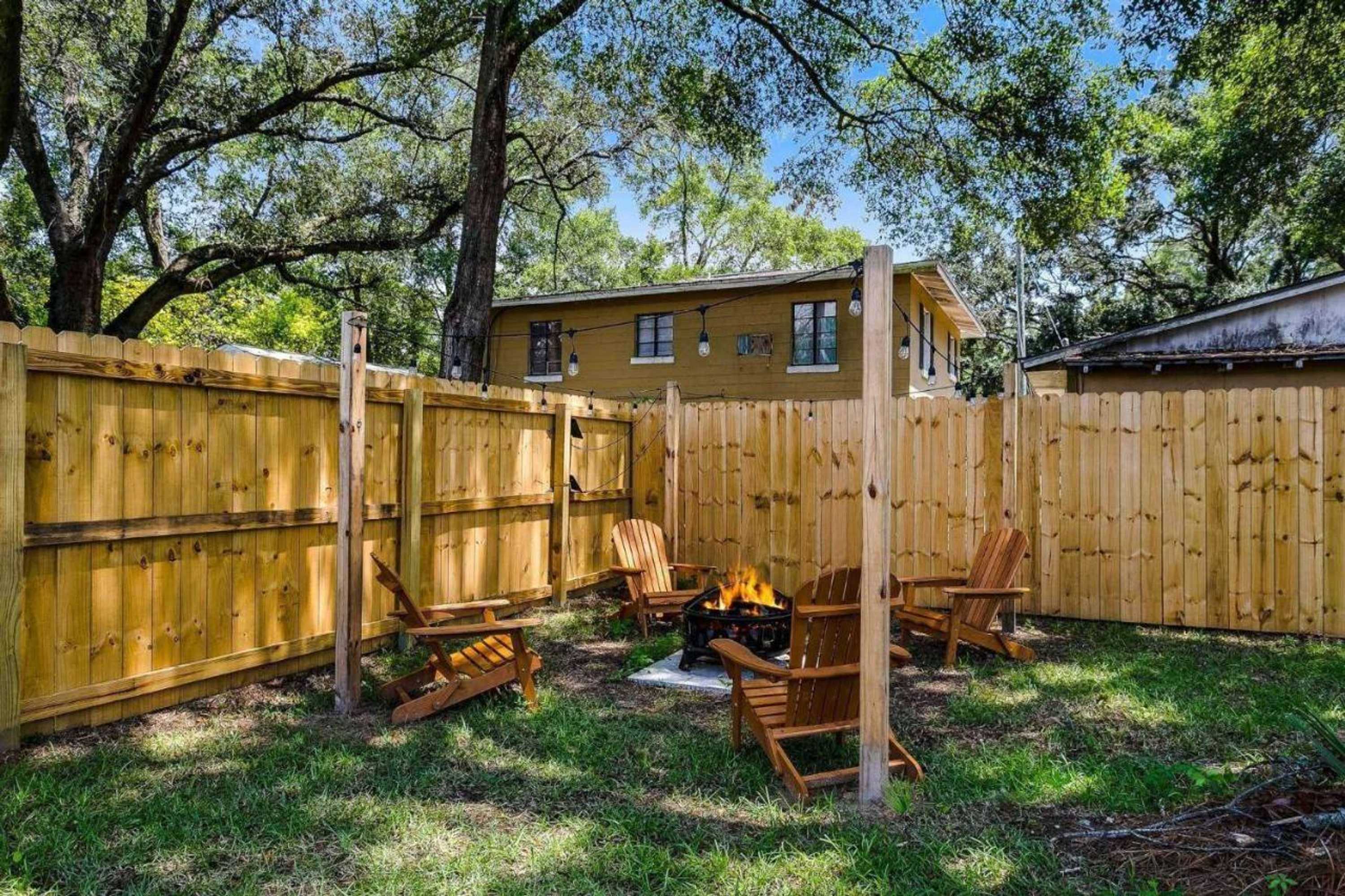 Gift card for Lone Oak House