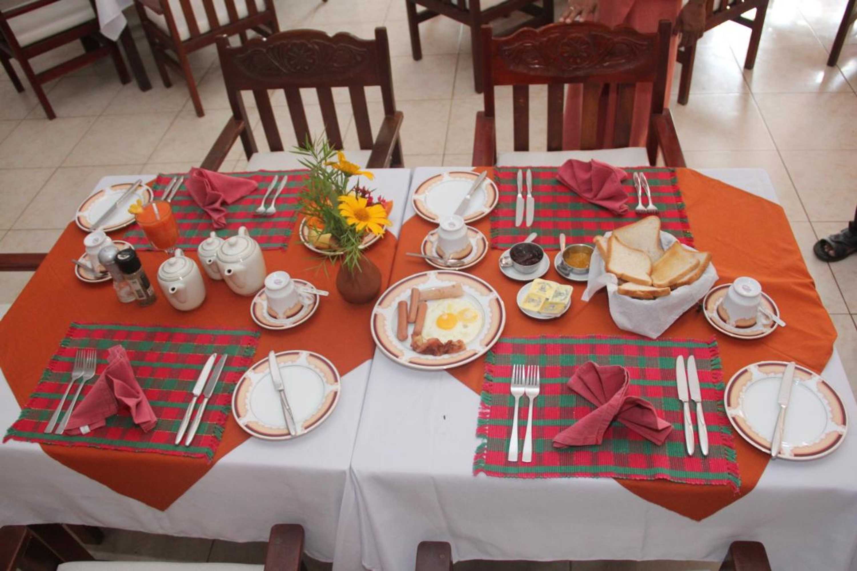 Gift card for Villa Ranmenika