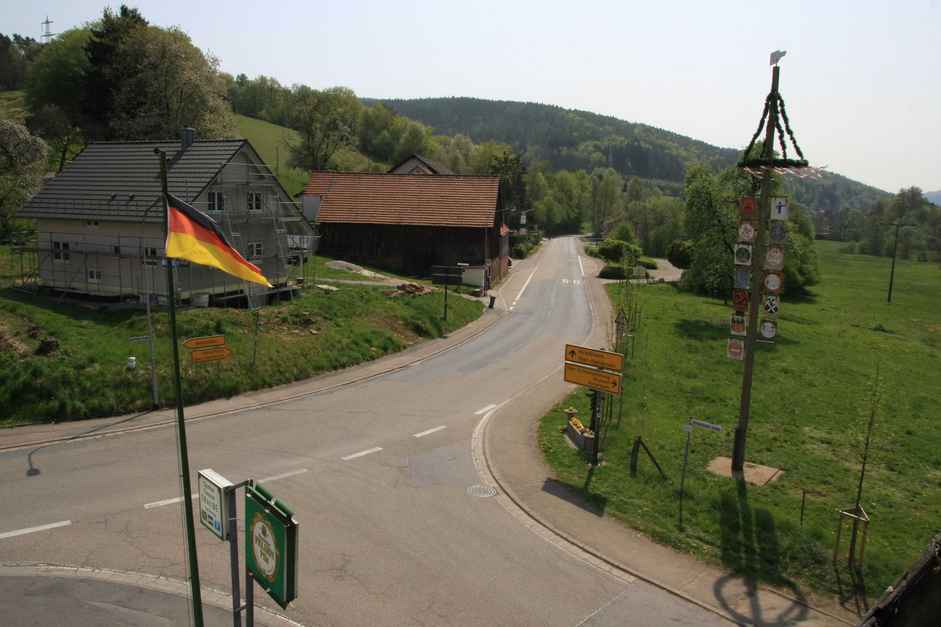 Gift card for Gasthof Pension Zur Traube