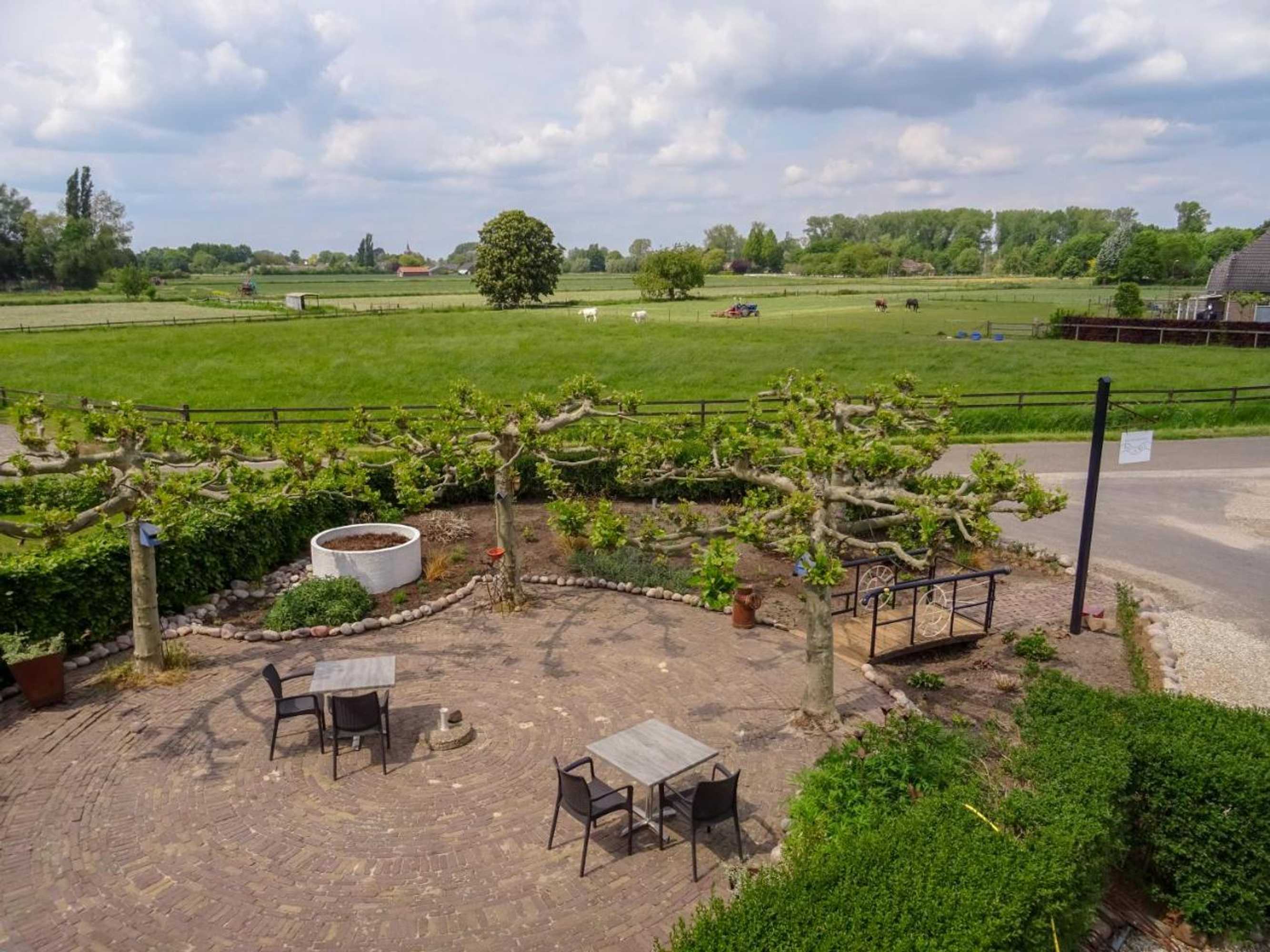 Gift card for Bed And Breakfast Maas en Waal