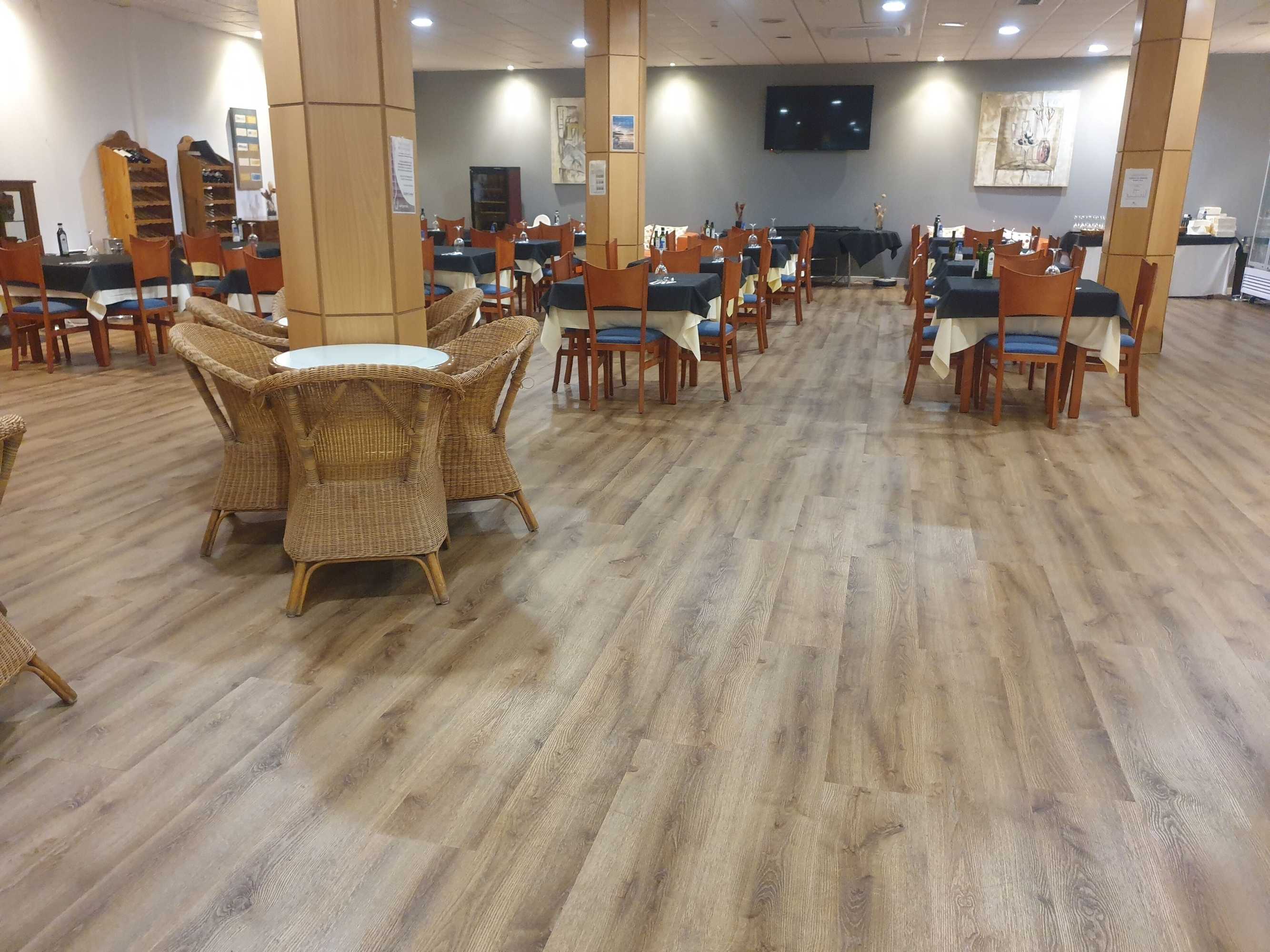 Gift card for Hotel Villasegura