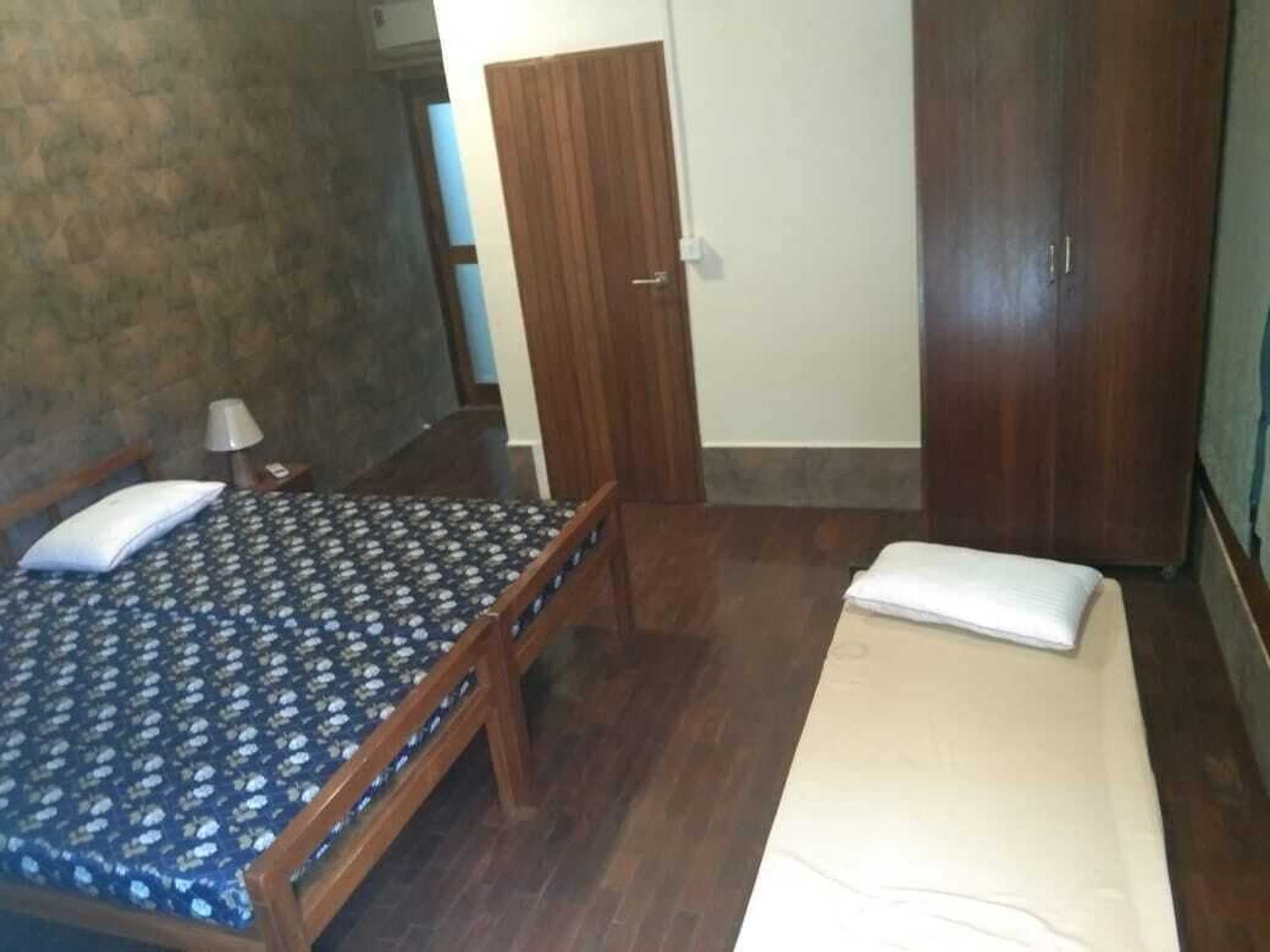 Gift card for The Homecoming Farmstay Karjat