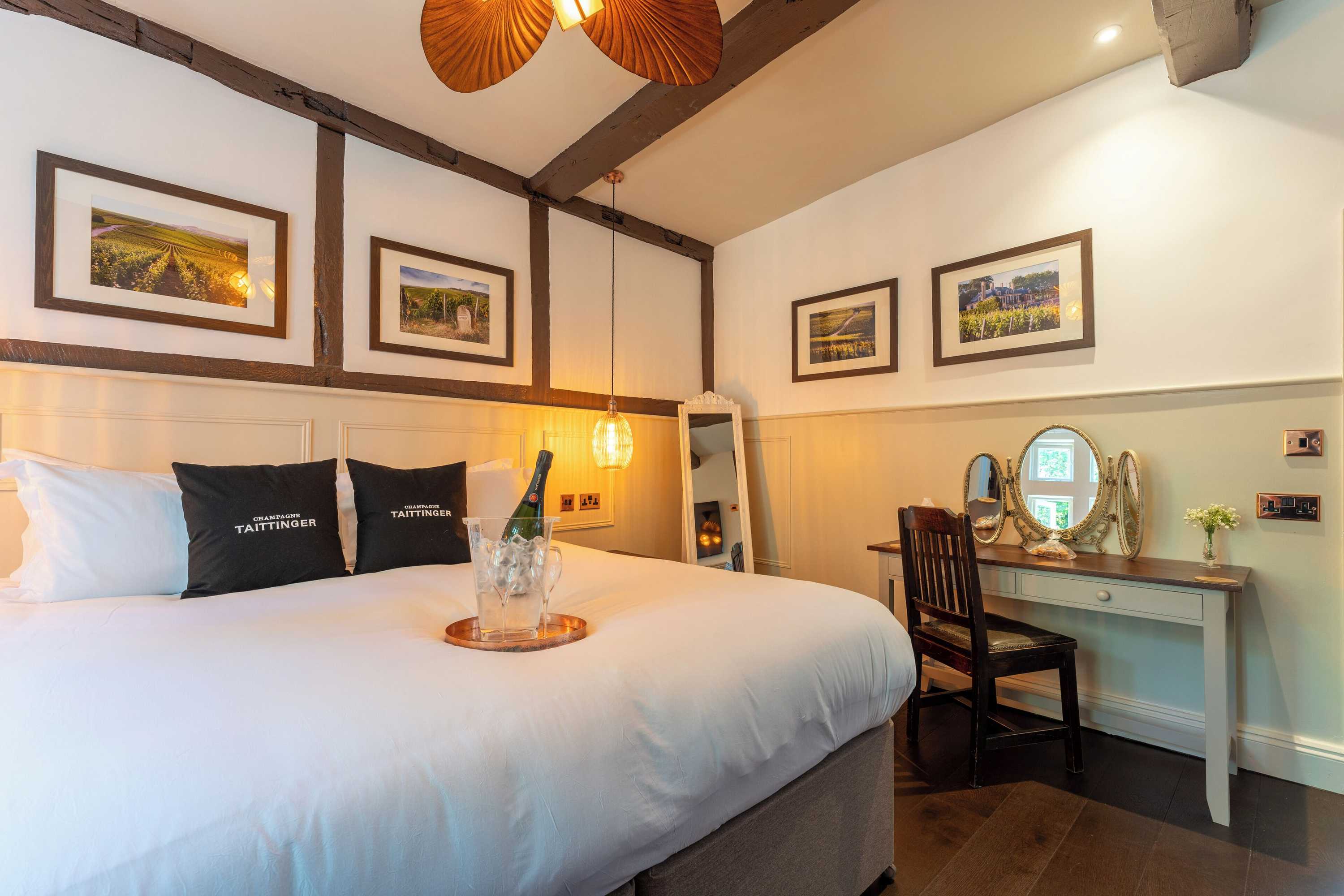 Gift card for Woolpack Inn