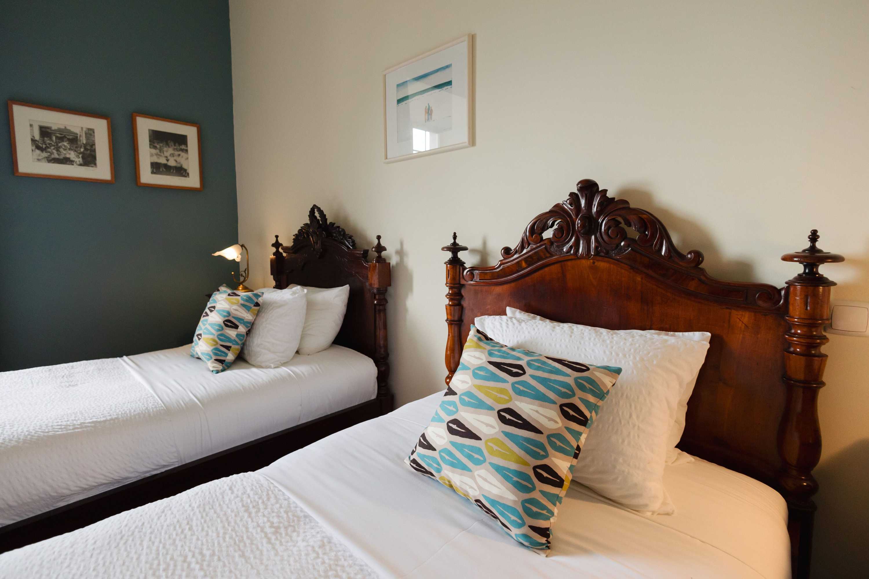 Gift card for Solar de Lalem