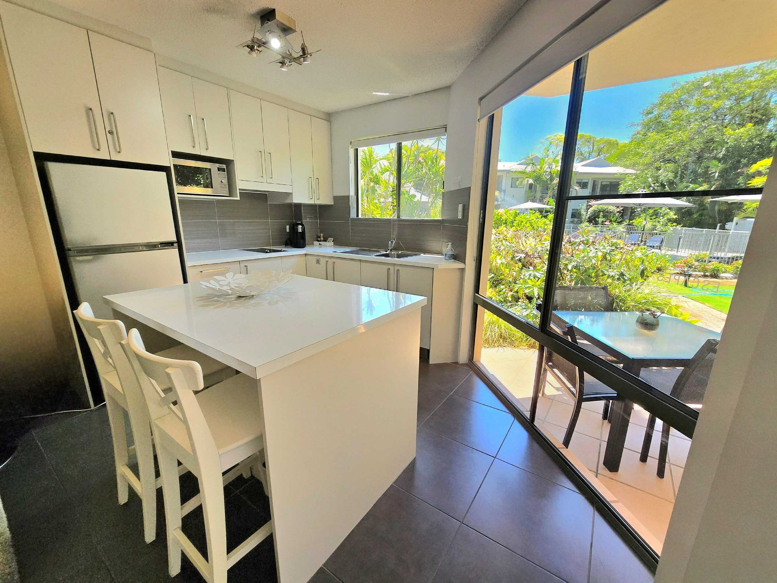 Gift card for Noosa River Retreat Holiday Apartments Gift card for Noosa River Retreat Holiday Apartments