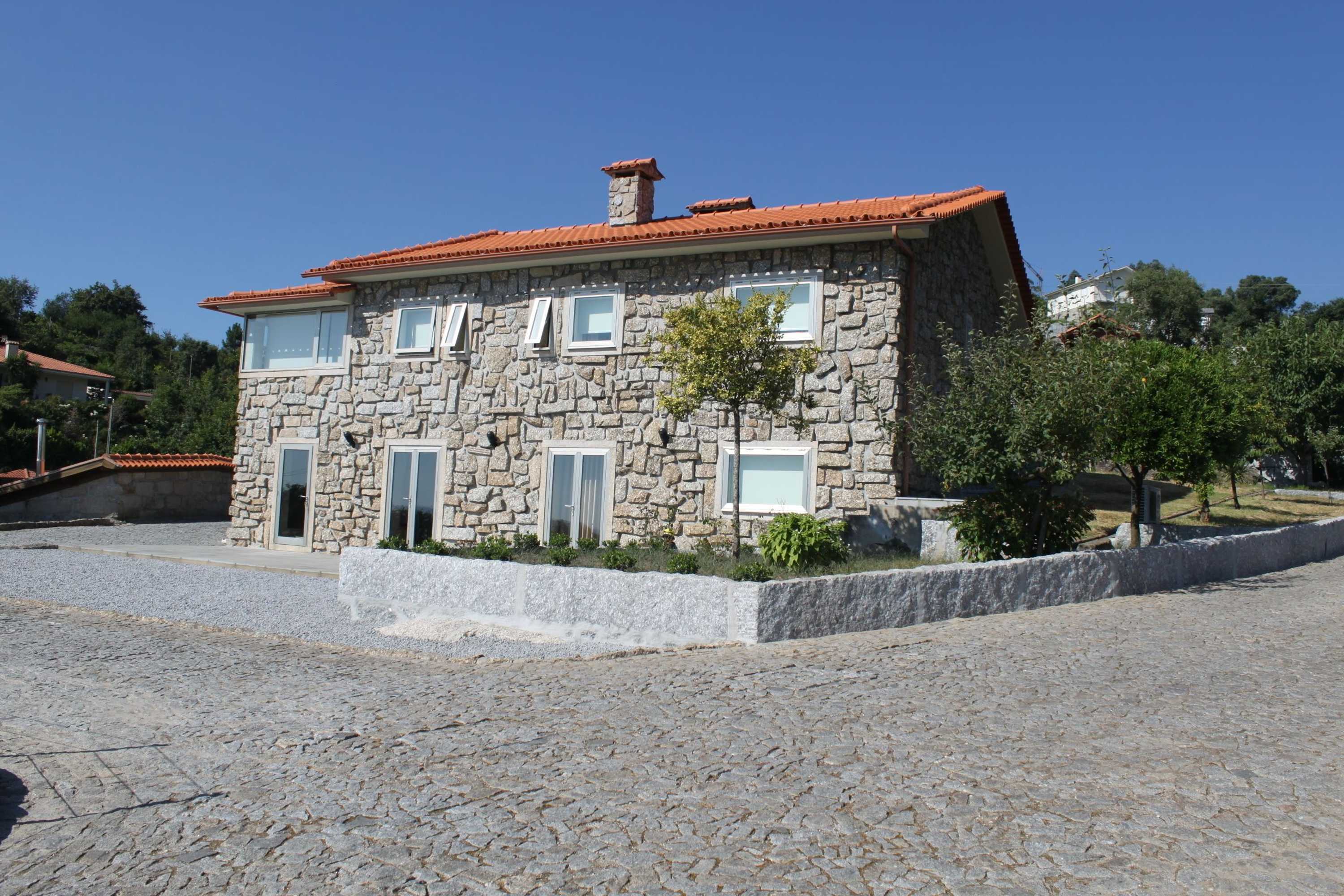 Gift card for Propriedade do Pires