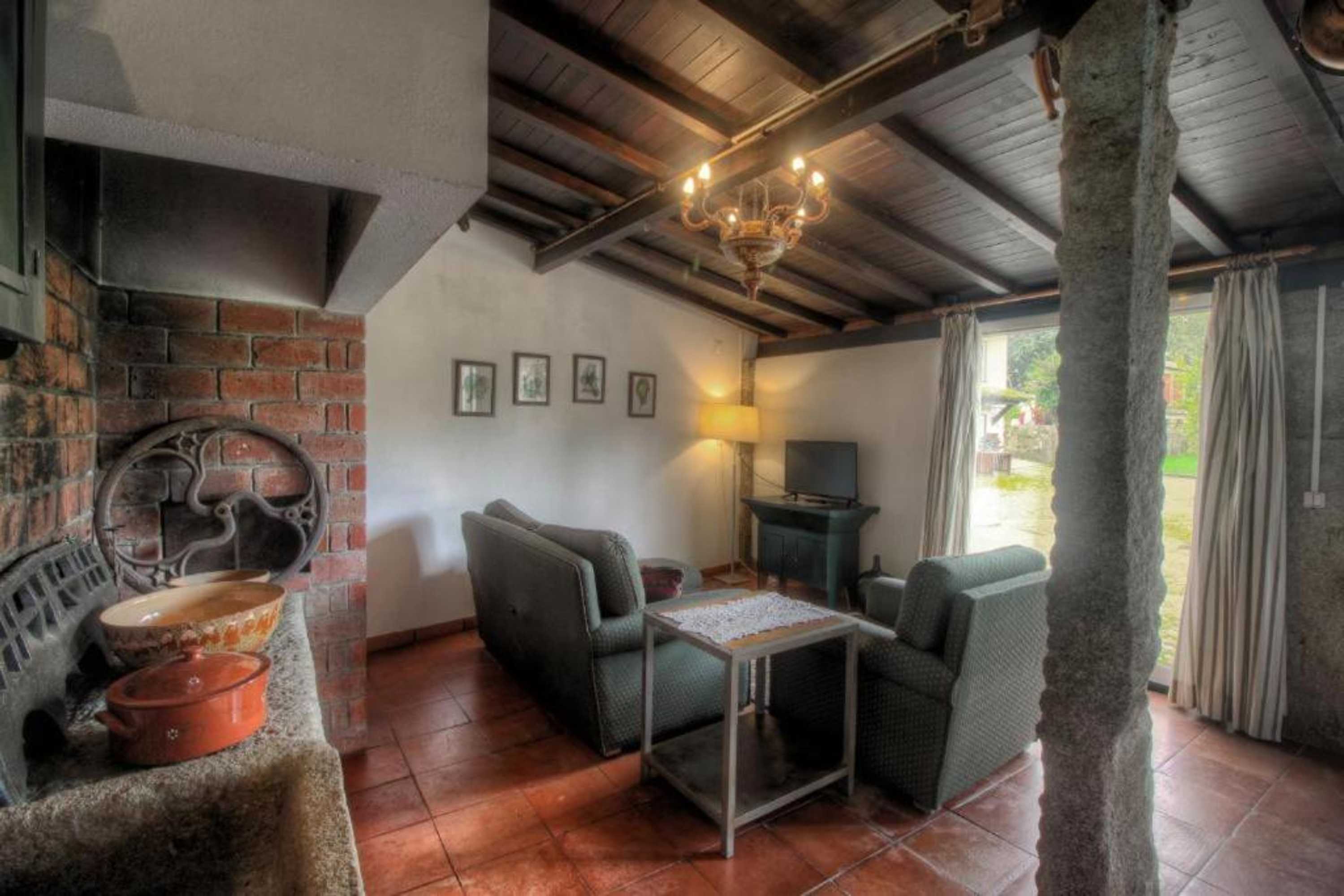 Gift card for Quinta de São Roque