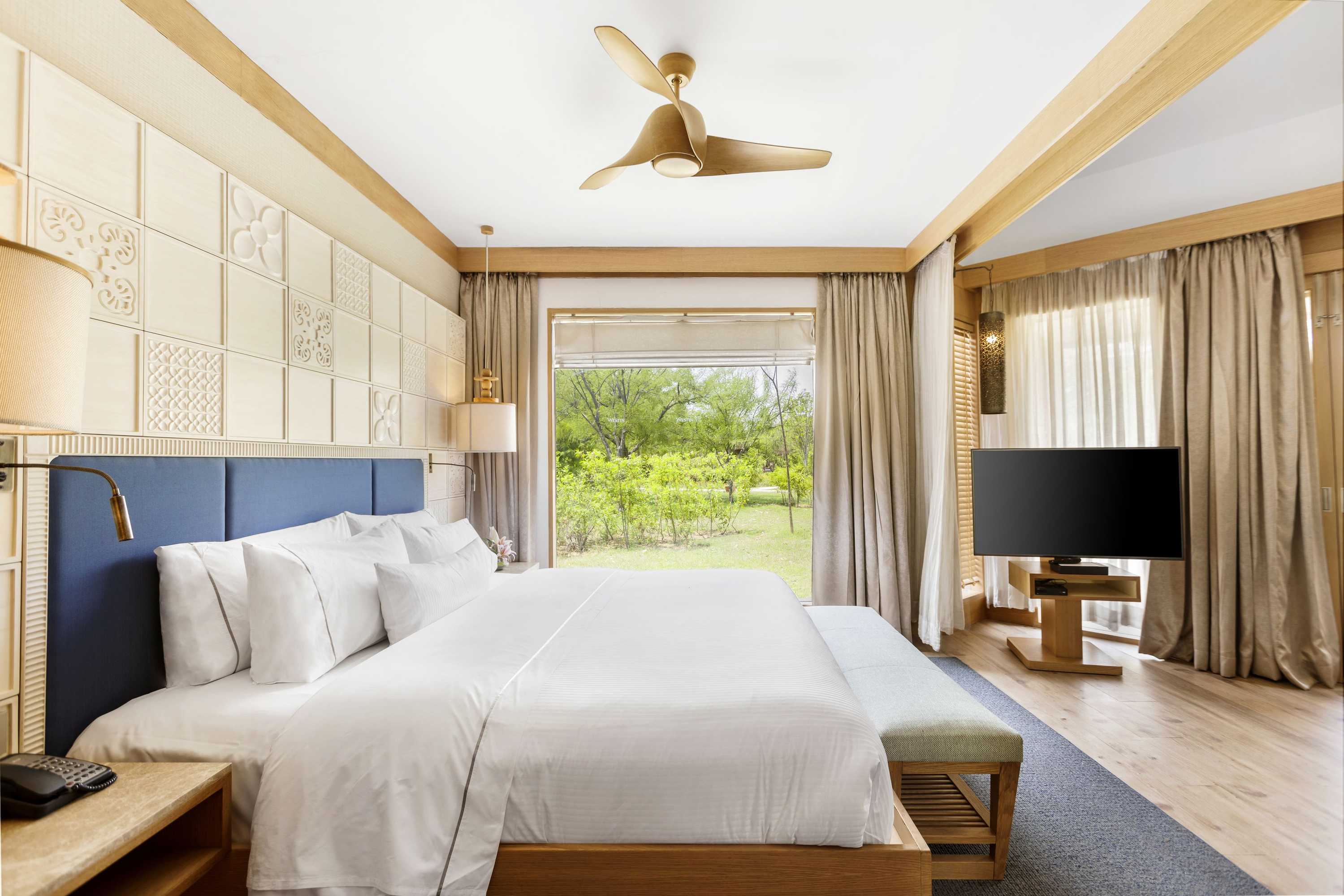 Gift card for The Westin Sohna Resort & Spa Gift card for The Westin Sohna Resort & Spa