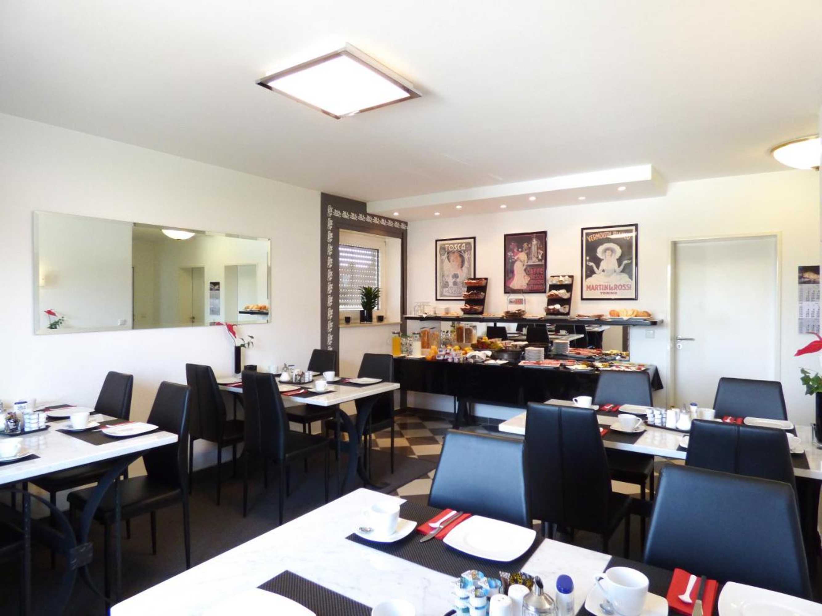 Gift card for Hotel Alt Büttgen