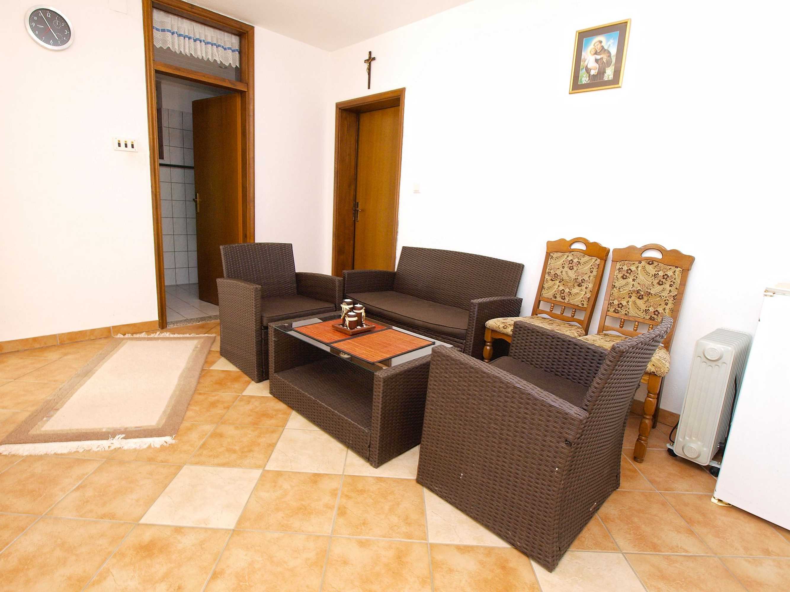 Gift card for Apartments Ivanka 934