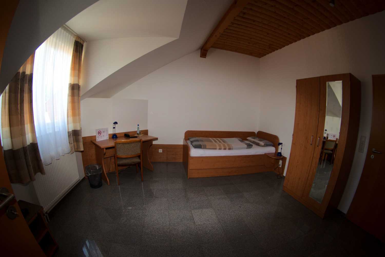 Gift card for Messe-Hotel Waldruhe