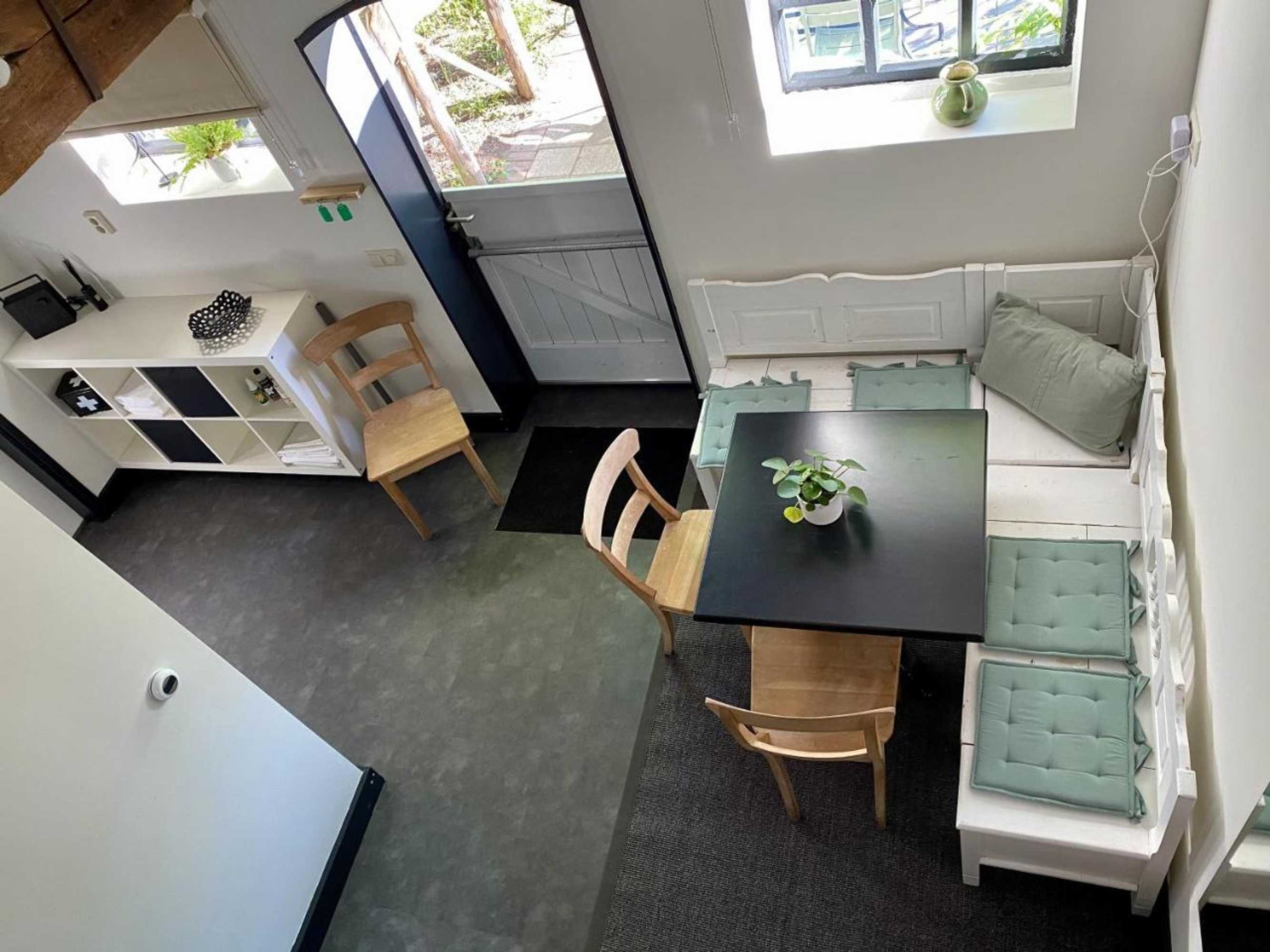 Gift card for B&b De Lage Zwaluw