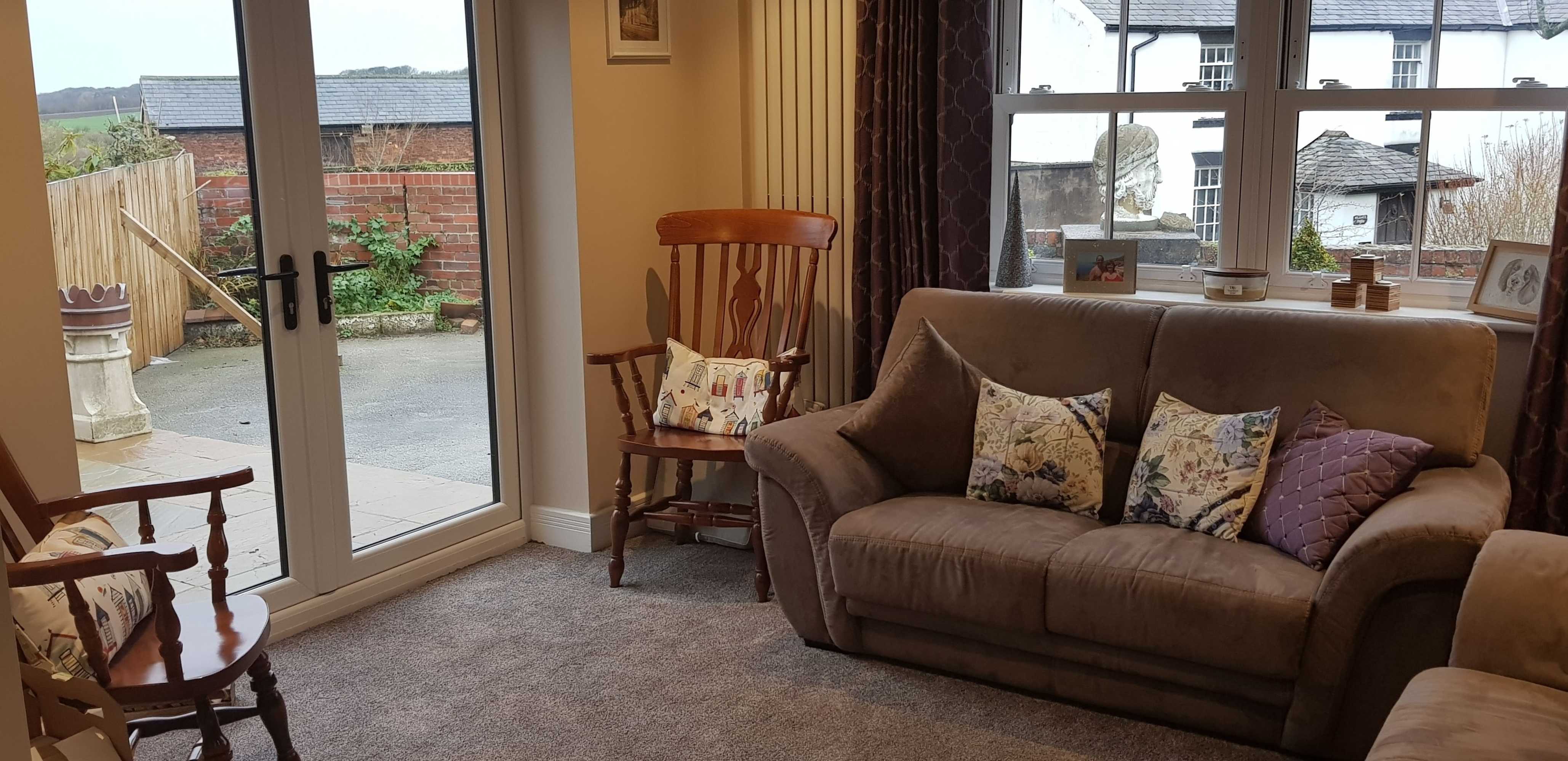 Gift card for Saracens House Bed & Breakfast