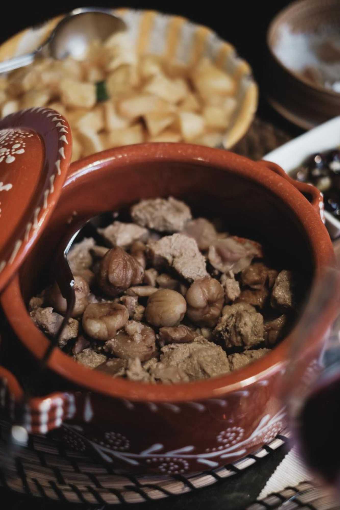 Gift card for Quinta da Travessa