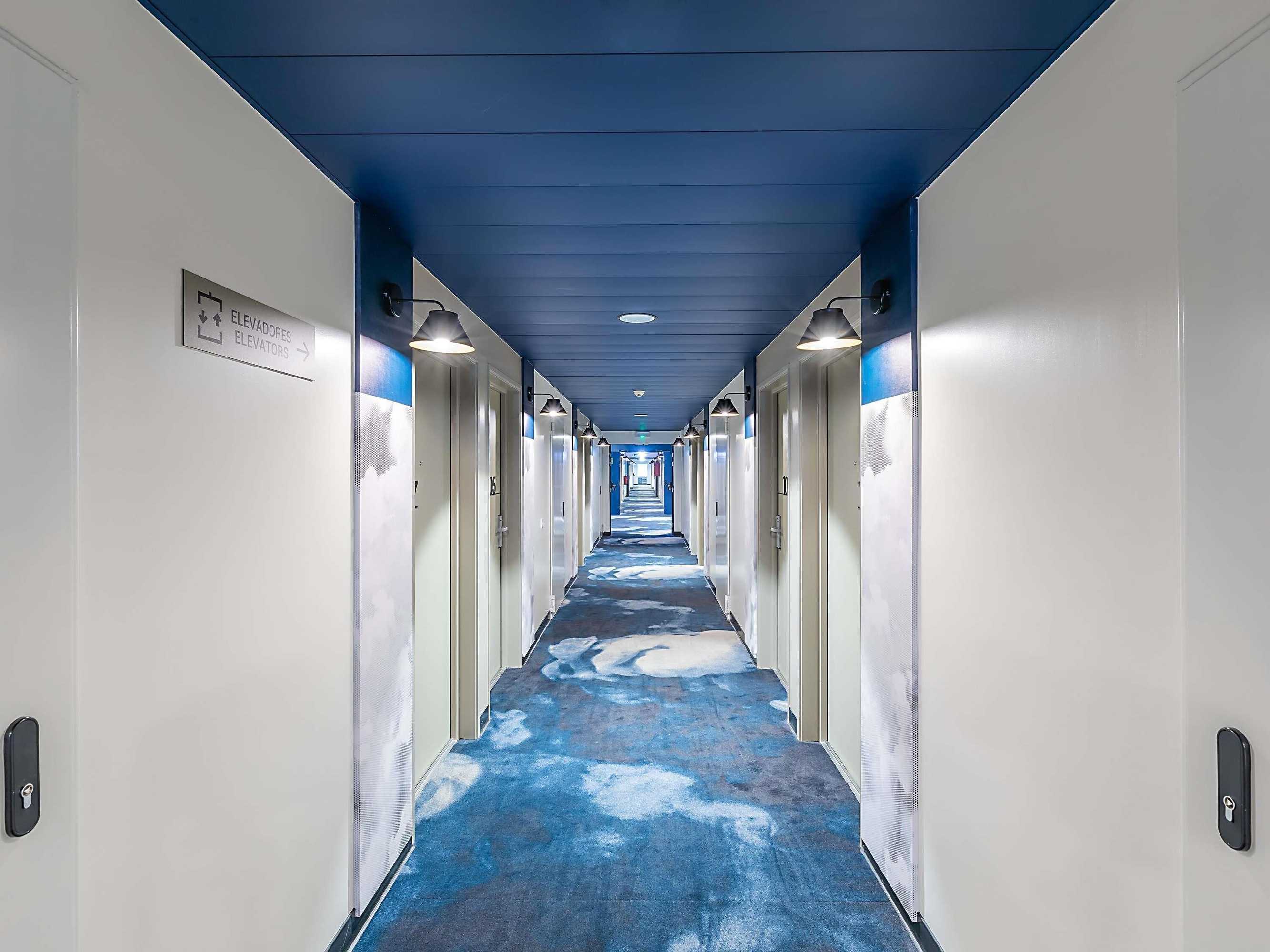 Gift card for Ibis Lisboa Alfragide Gift card for Ibis Lisboa Alfragide