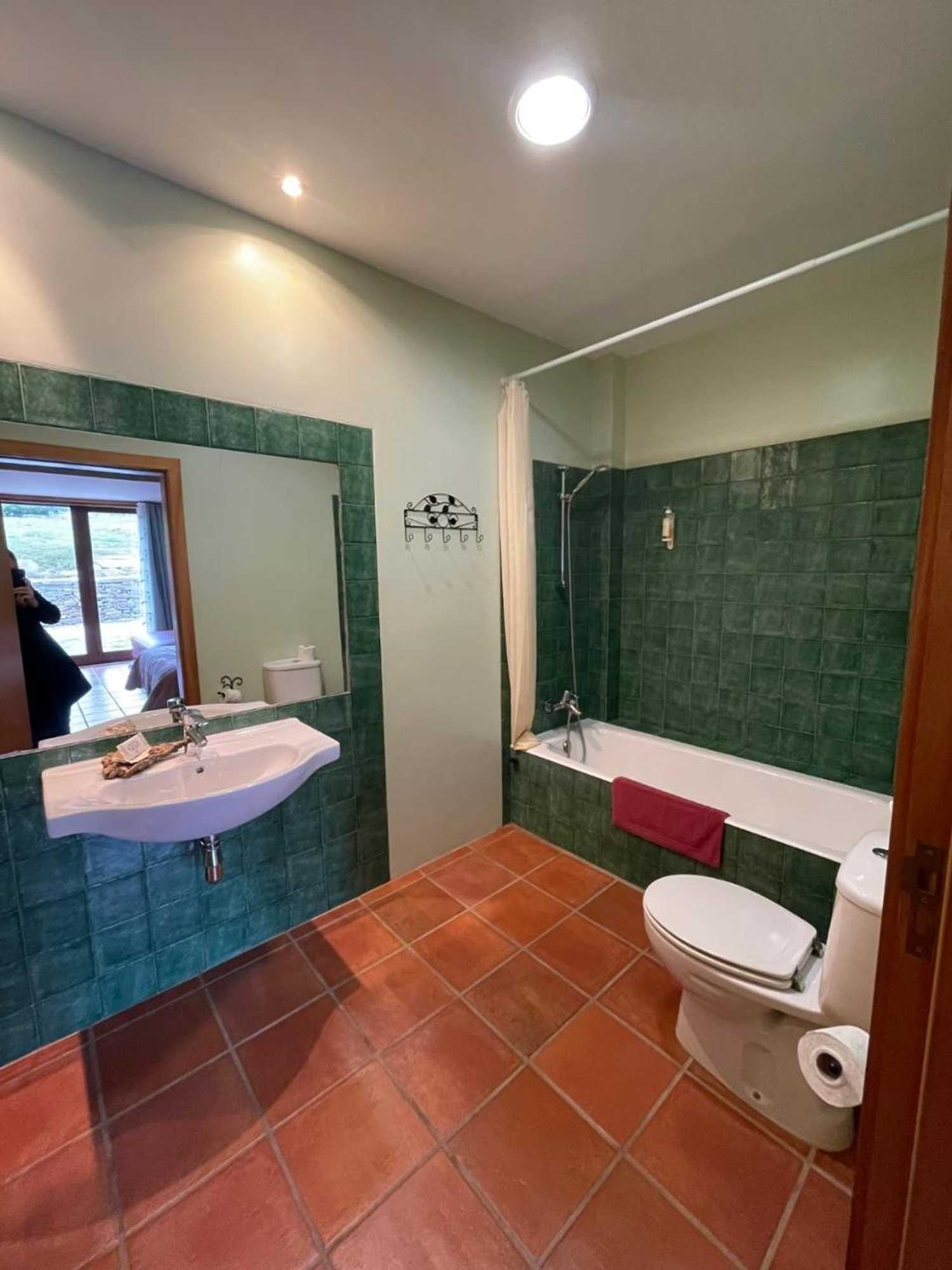 Gift card for Quinta Do Salgueiro