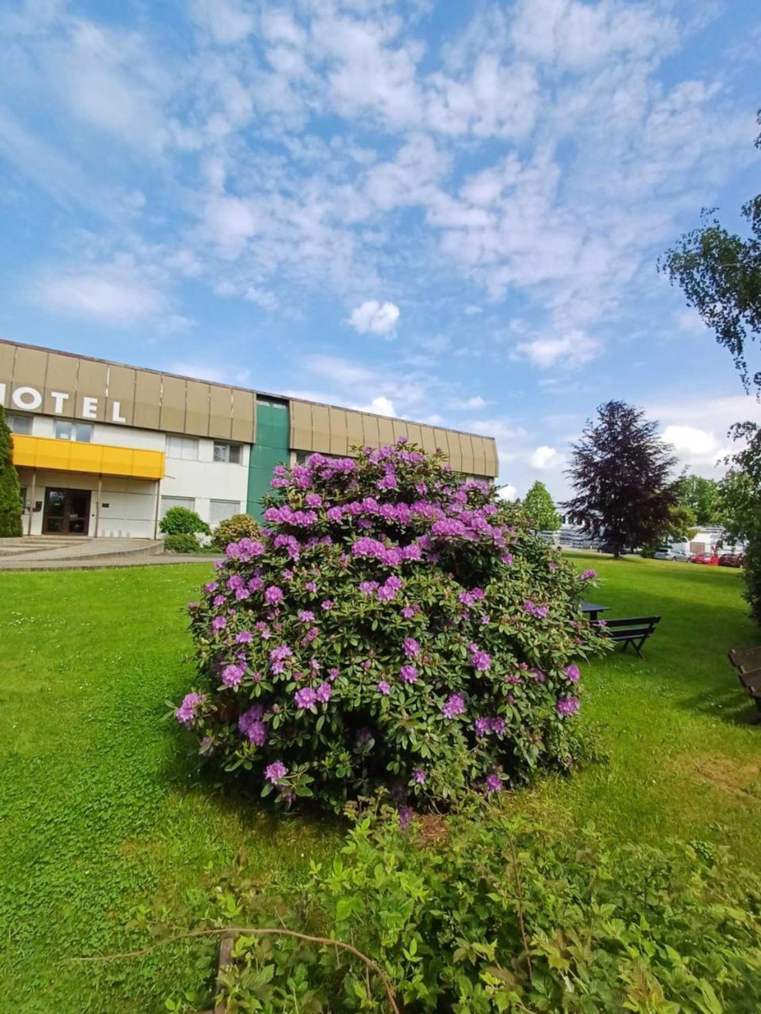 Gift card for Hotel & Freizeitpark Am Lärchenberg