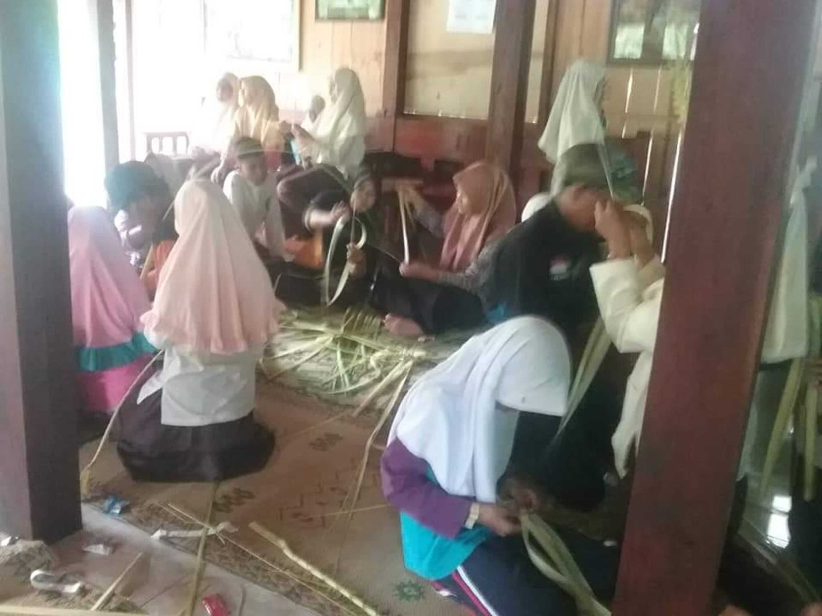 Gift card for Narti Homestay