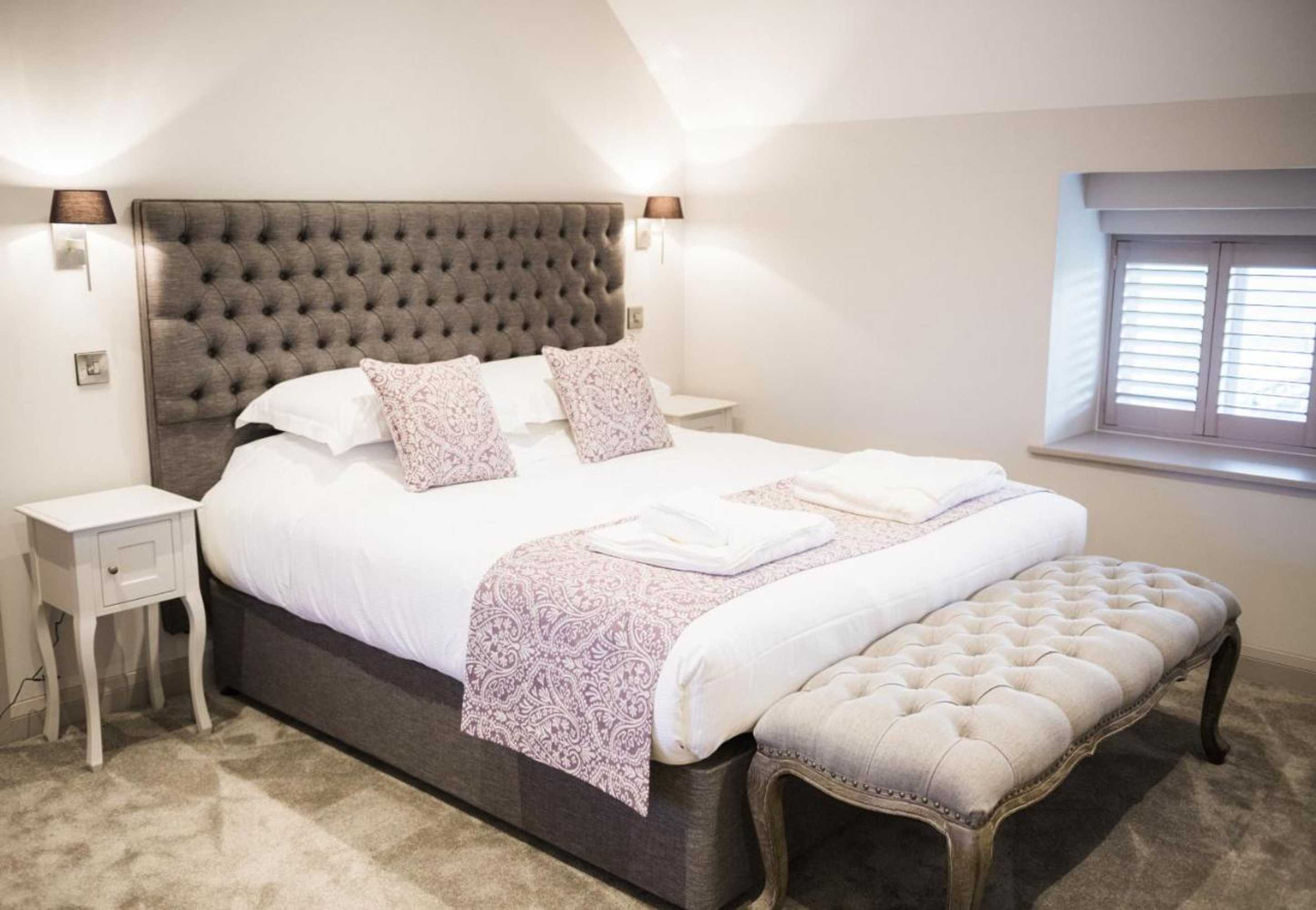 Gift card for Rutland Water Courtyard Rooms