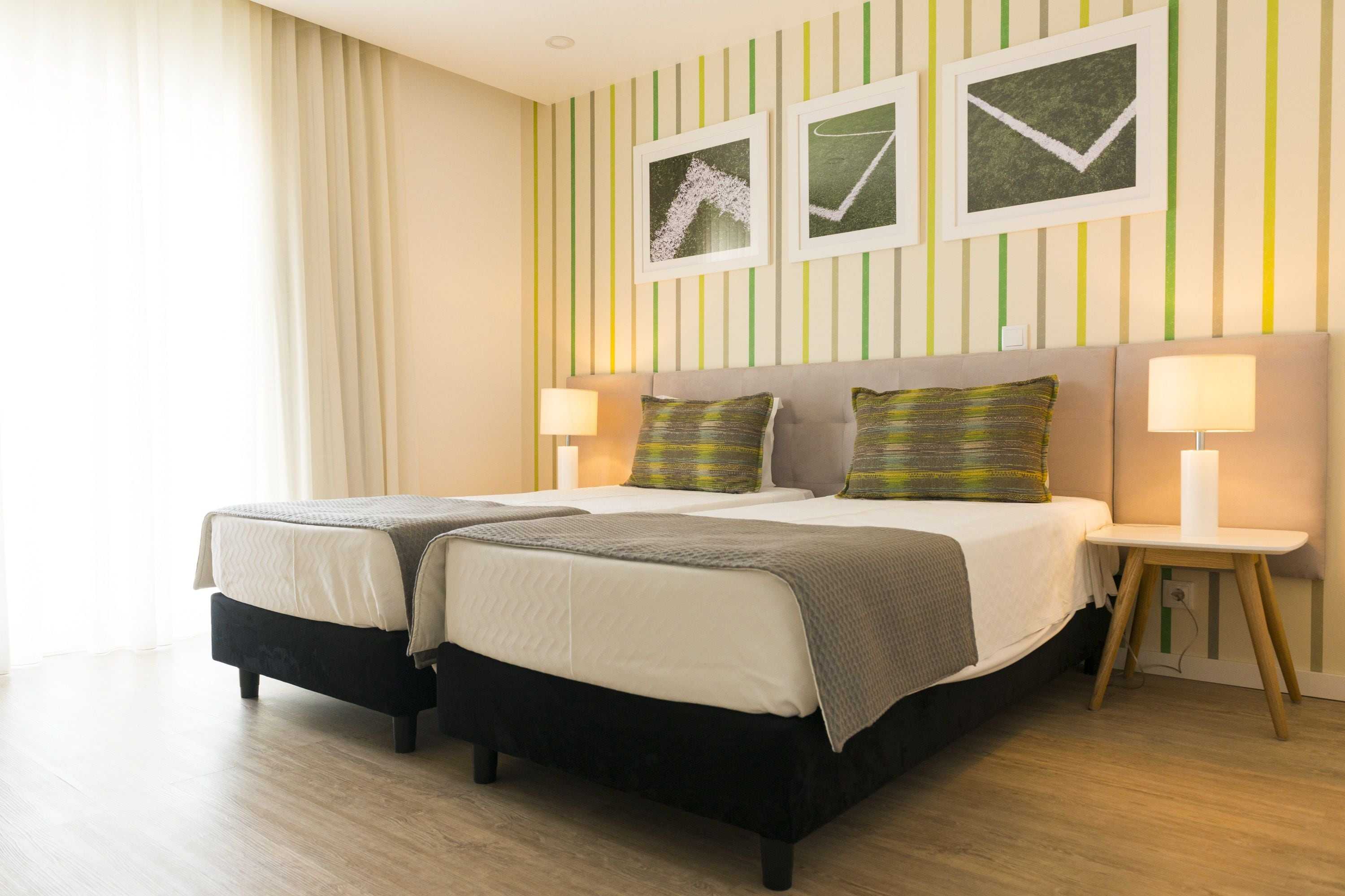 Gift card for Sport Hotel A Seleção