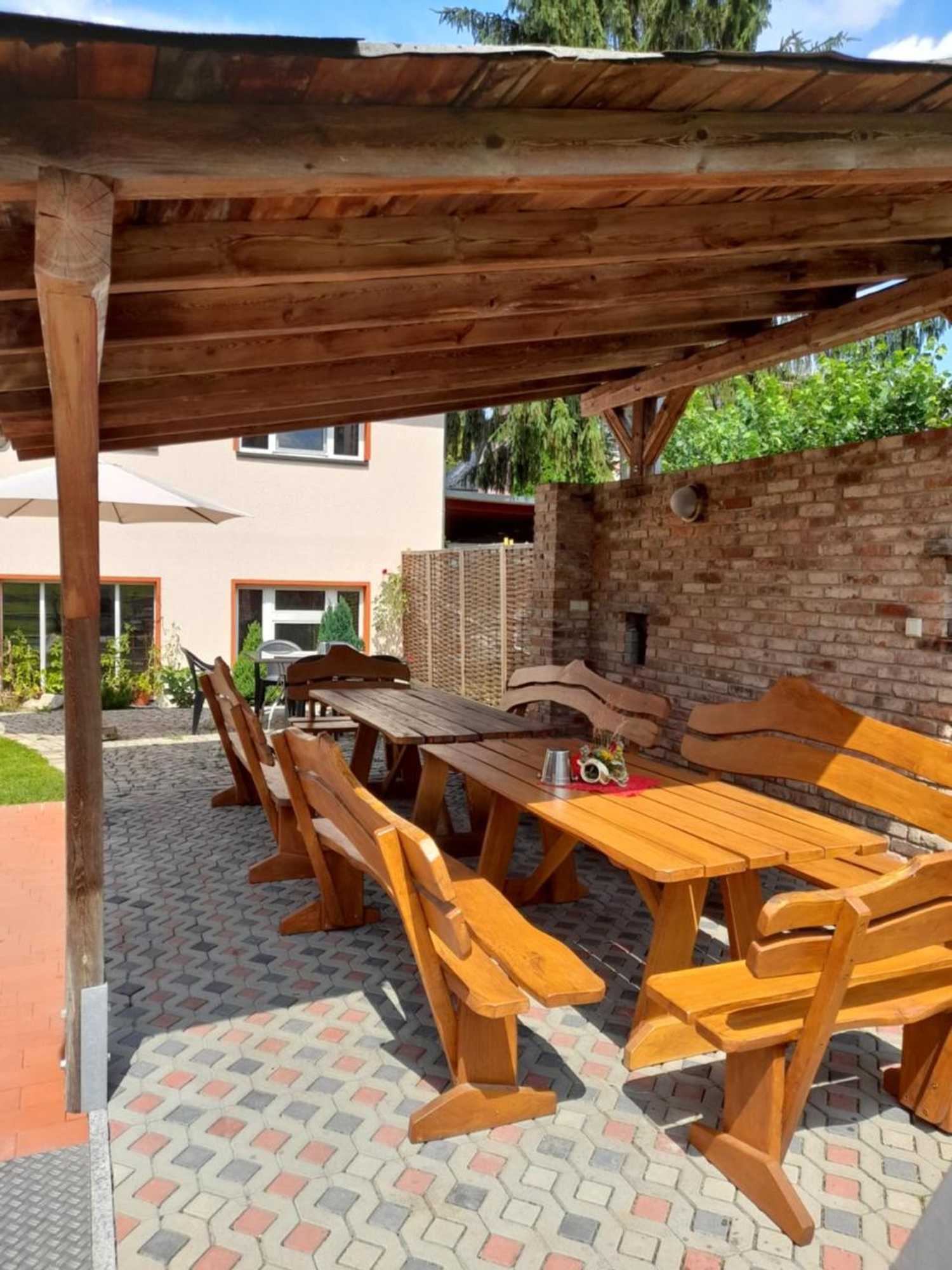 Gift card for 4 Ferienwohnungen ab 1 Bis 7 Schlafzimmer Mit Sommerpool