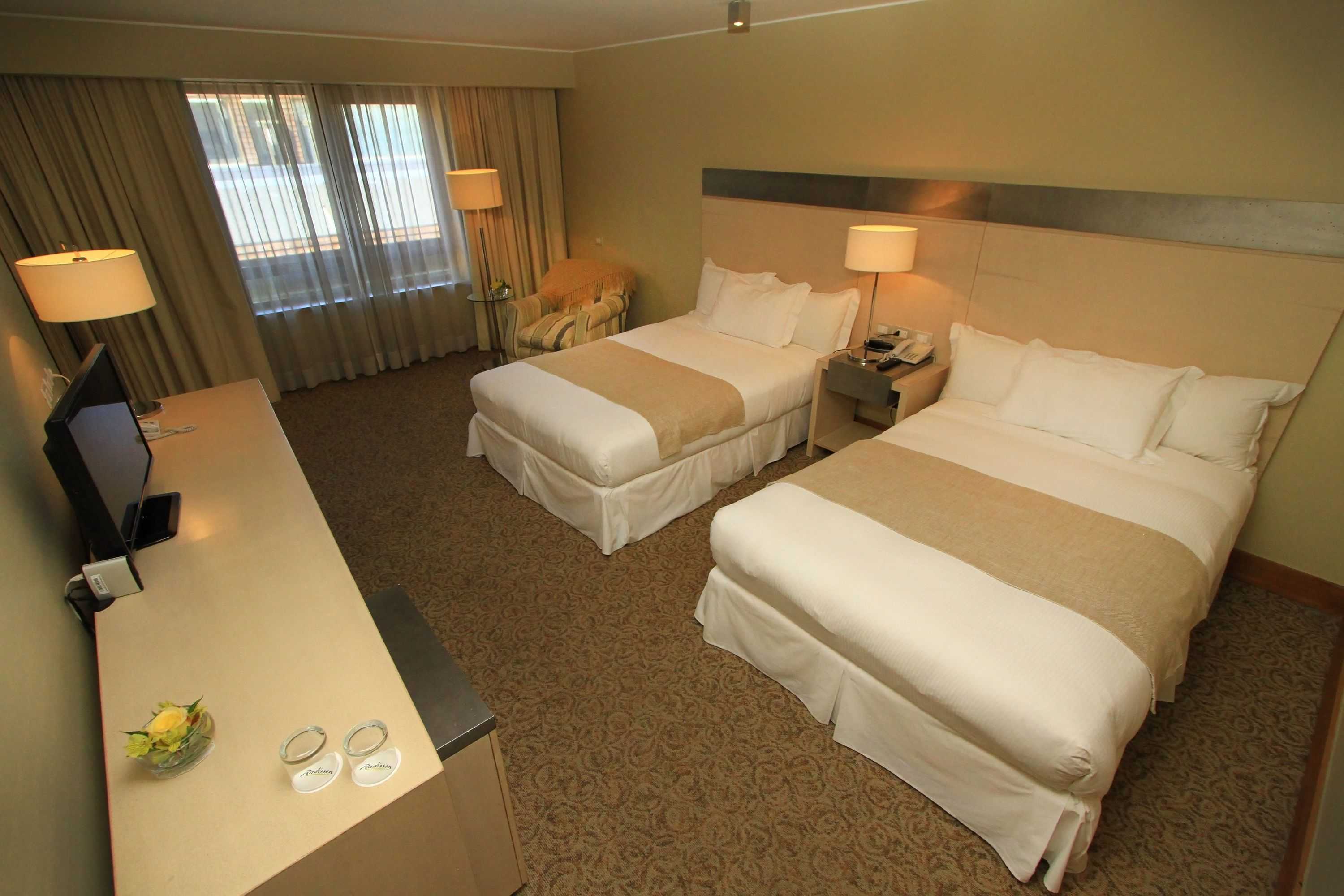 Gift card for Radisson Hotel Puerto Varas Gift card for Radisson Hotel Puerto Varas