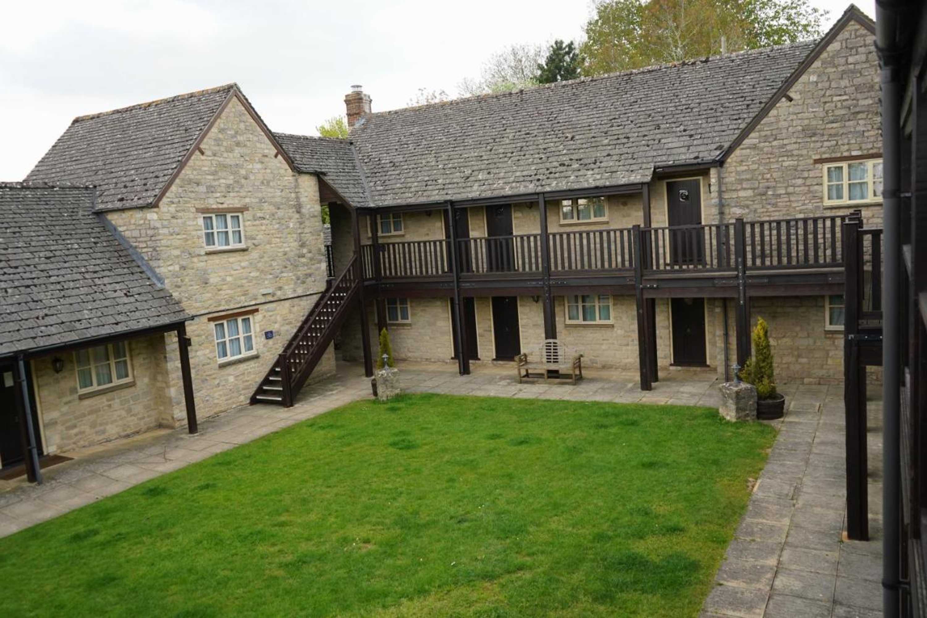 Gift card for The Bird In Hand Inn, Witney