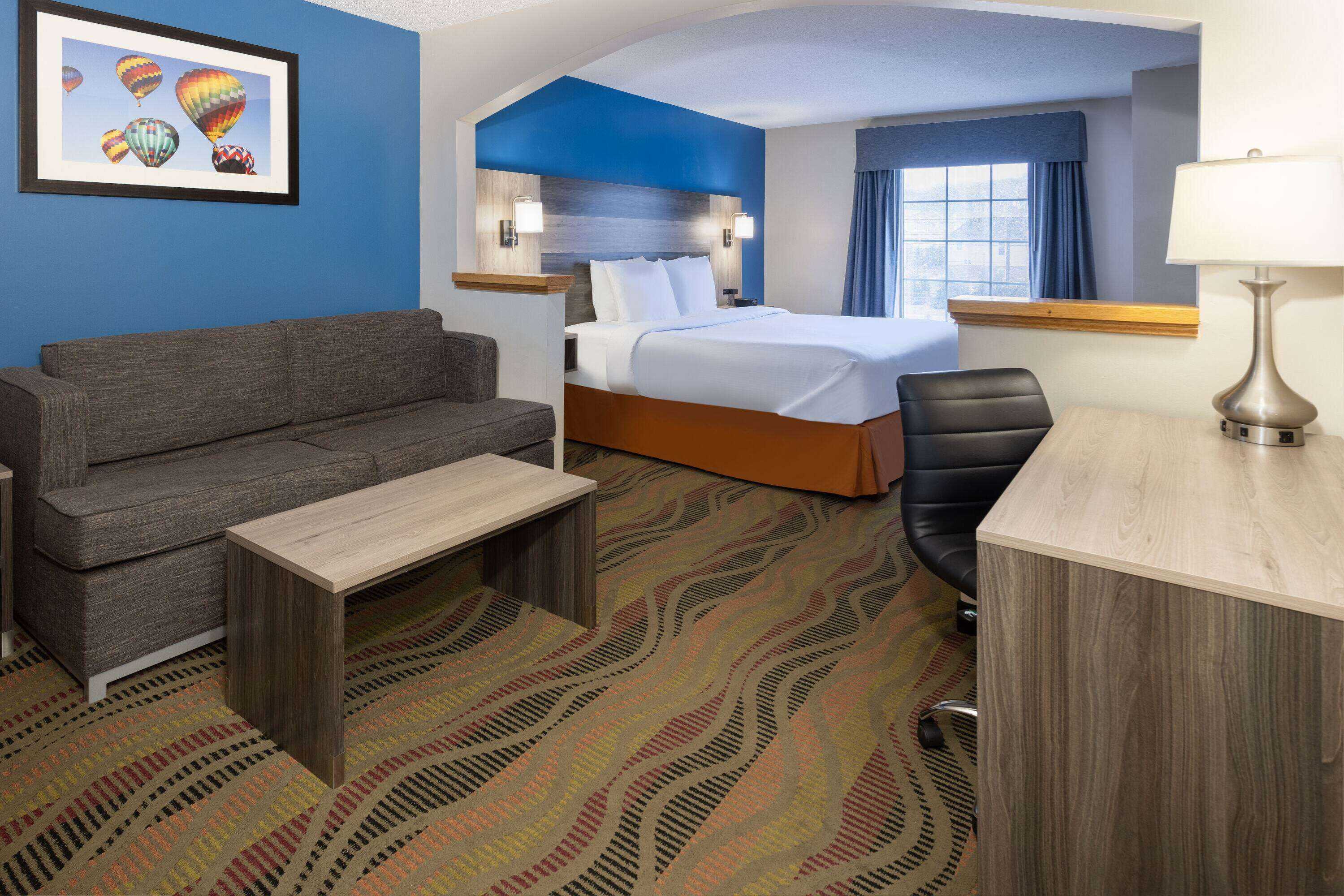 Gift card for Baymont by Wyndham Budd Lake